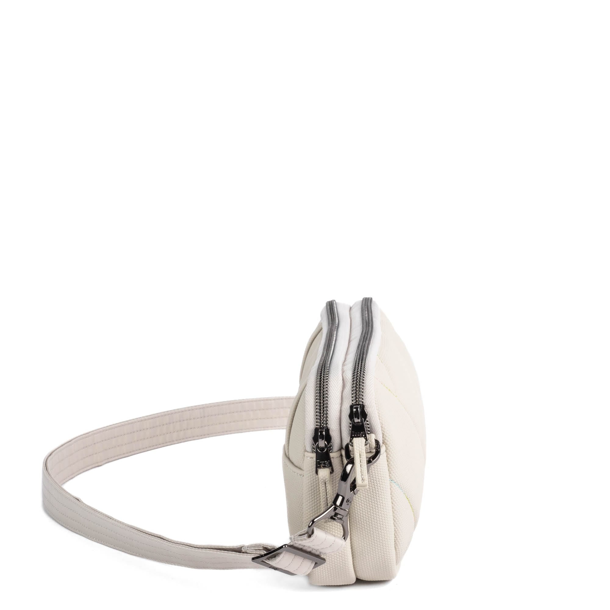 Coupe XL Matte Luxe VL Convertible Crossbody Bag - PEBBLE ICEPOP STITCH - CoupeXLMatteLuxe_PebbleIcePopStitch_03