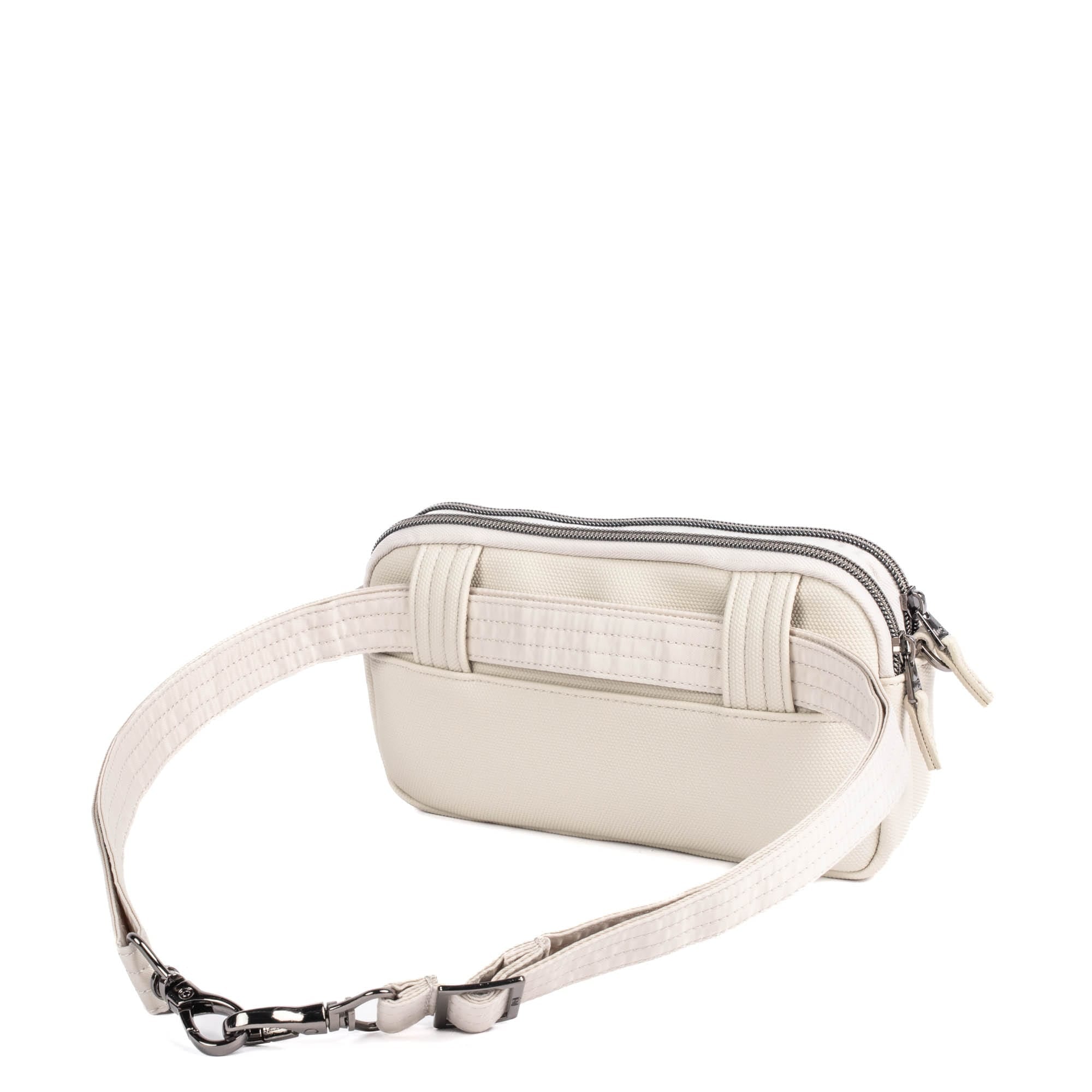 Coupe XL Matte Luxe VL Convertible Crossbody Bag - PEBBLE ICEPOP STITCH - CoupeXLMatteLuxe_PebbleIcePopStitch_04