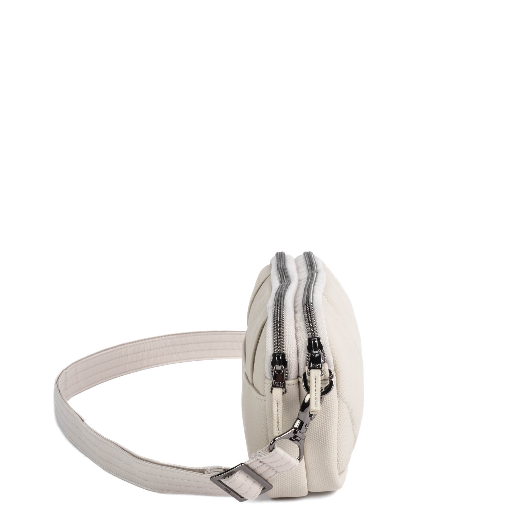 Coupe XL Matte Luxe VL Convertible Crossbody Bag - PEBBLE - CoupeXLMatteLuxe_Pebble_02