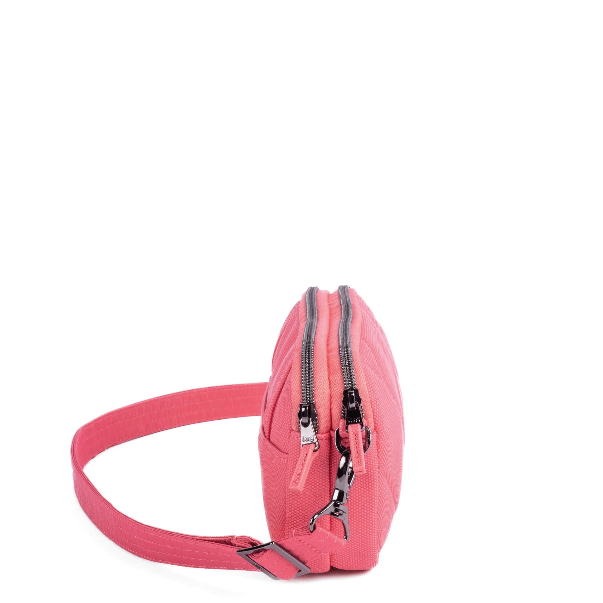 Coupe XL Matte Luxe VL Convertible Crossbody Bag - WATERMELON ICEPOP - CoupeXLMatteLuxe_WatermelonIcePop_03