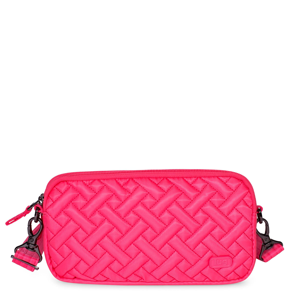 Coupe XL Convertible Crossbody Bag