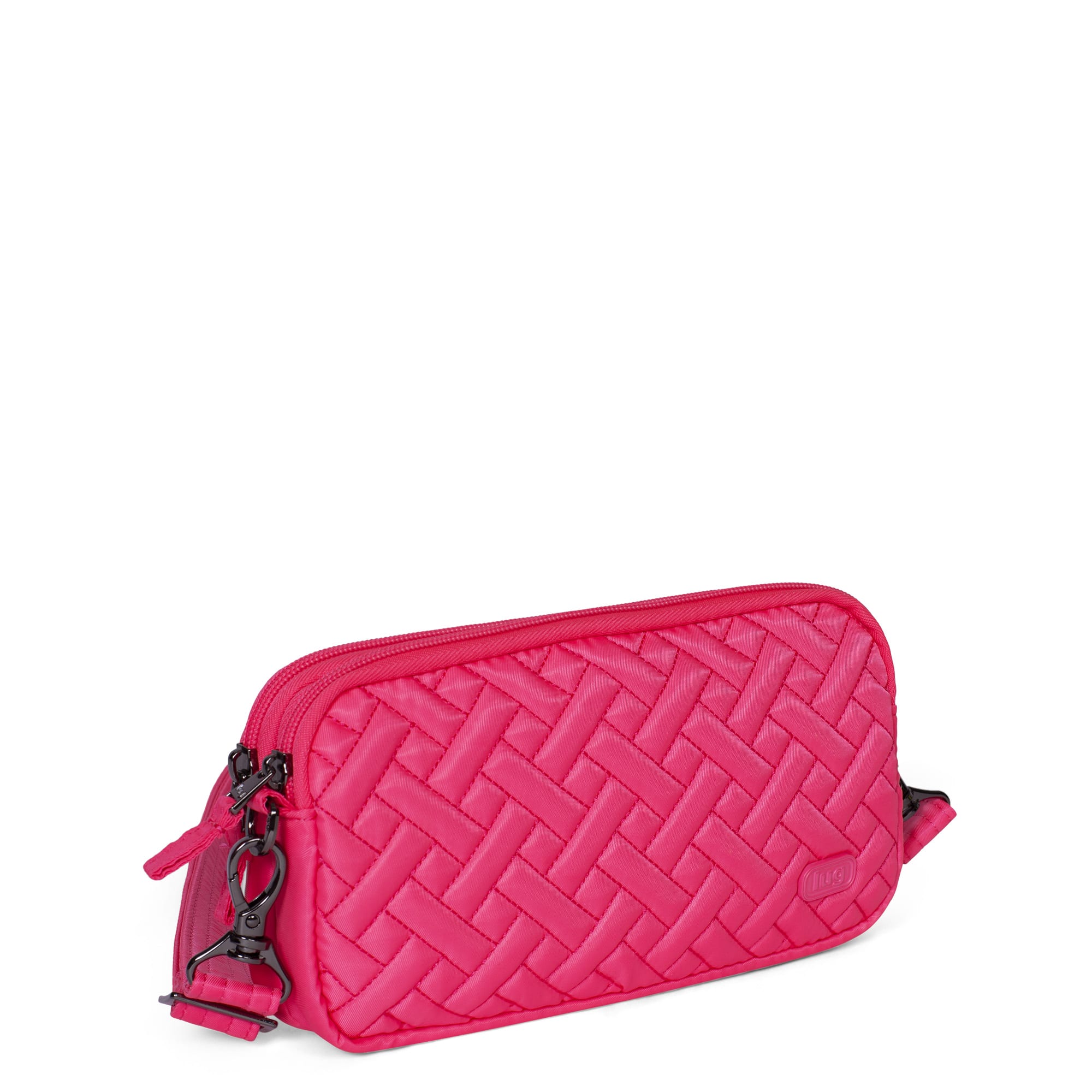 Coupe XL Convertible Crossbody Bag - MAGENTA - CoupeXL_Magenta_02