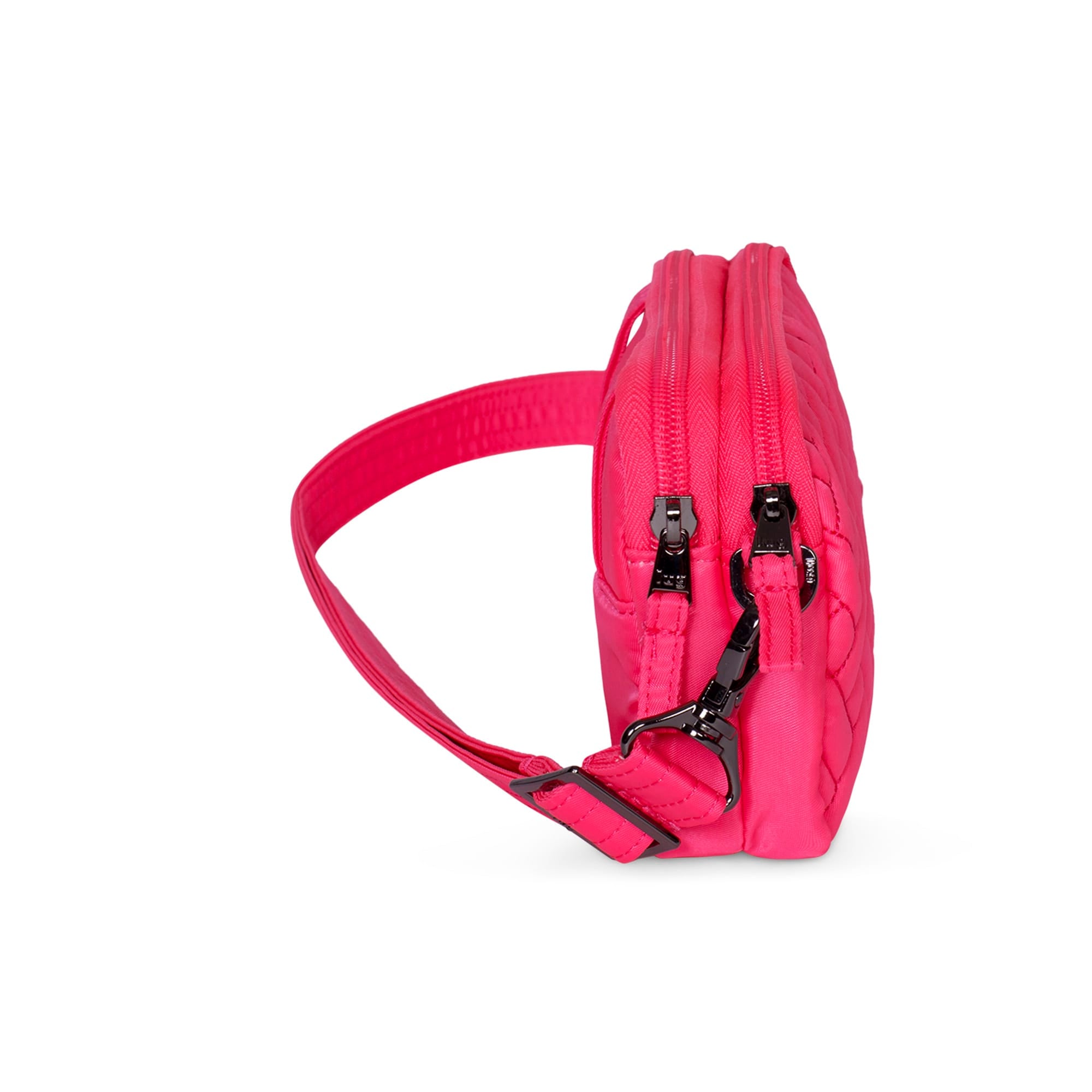 Coupe XL Convertible Crossbody Bag - MAGENTA - CoupeXL_Magenta_03