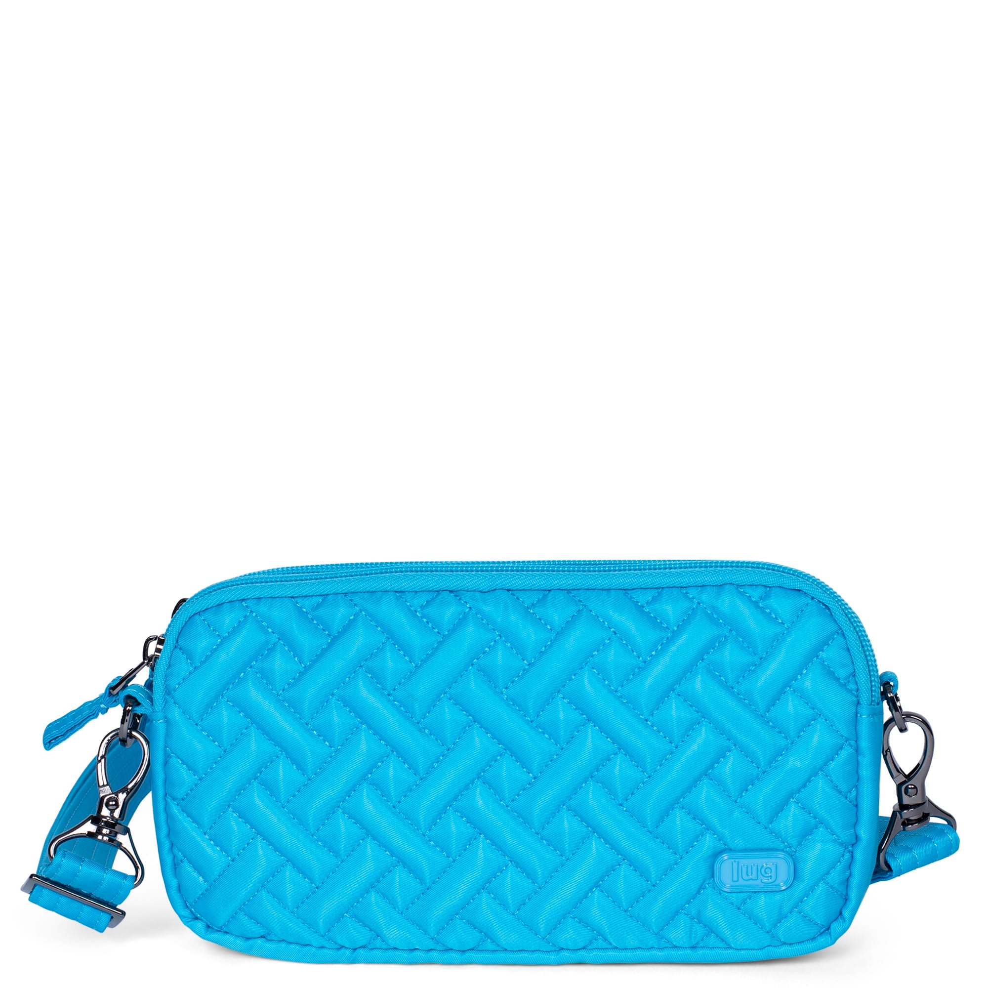 Coupe XL Convertible Crossbody Bag - SKY BLUE - CoupeXL_SkyBlue_01