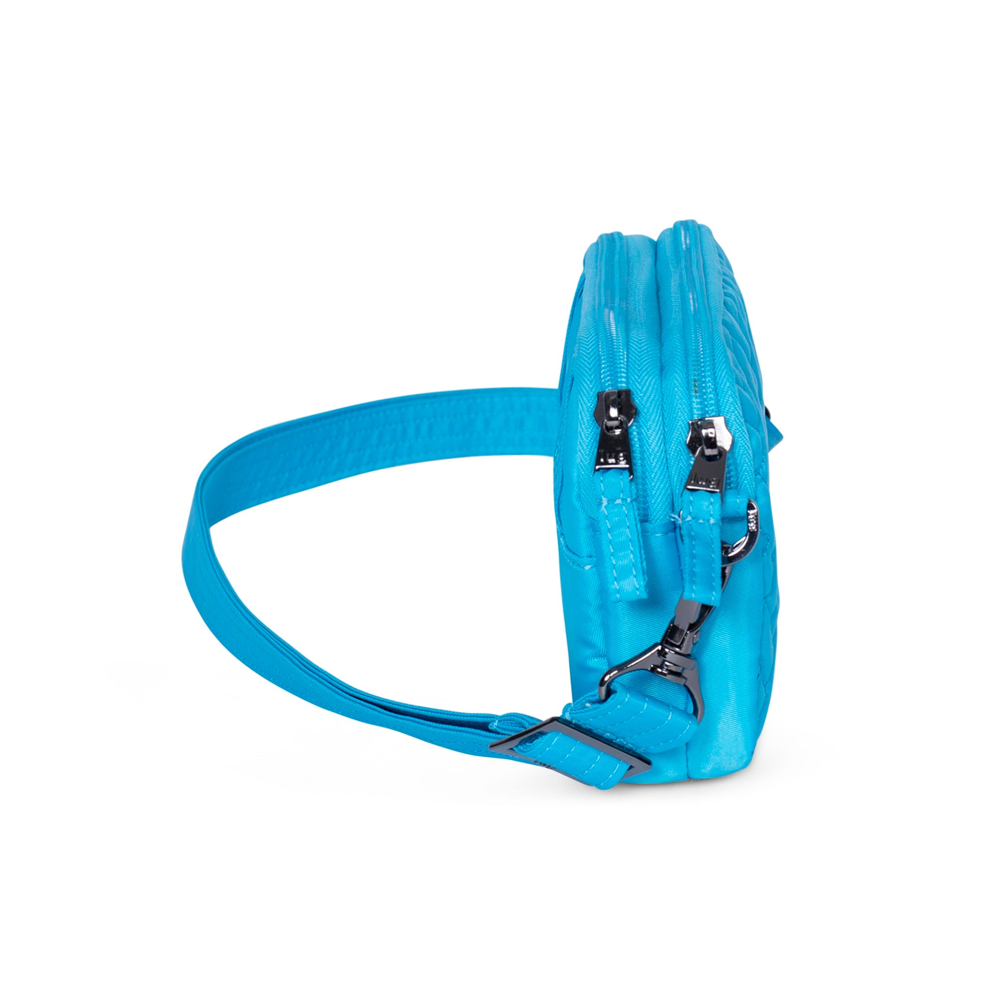 Coupe XL Convertible Crossbody Bag - SKY BLUE - CoupeXL_SkyBlue_03