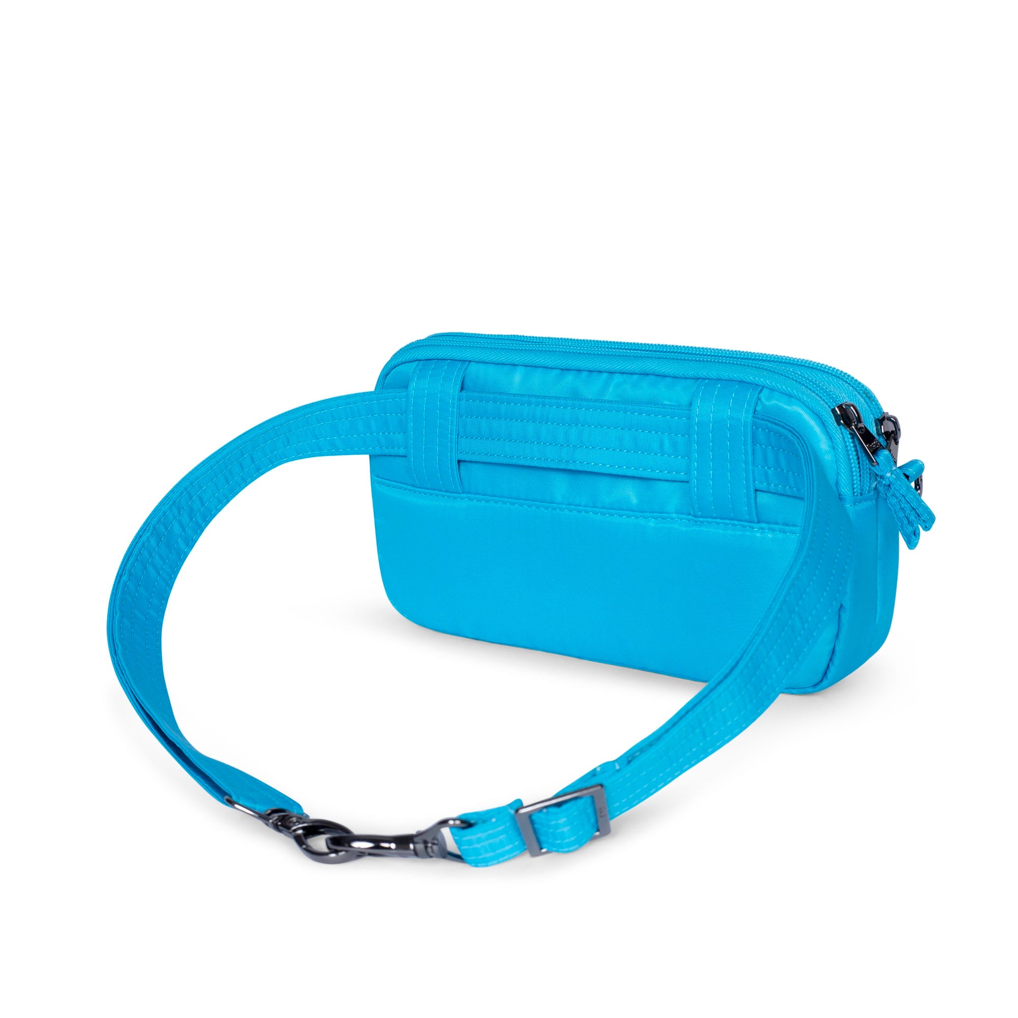 Coupe XL Convertible Crossbody Bag - SKY BLUE - CoupeXL_SkyBlue_04