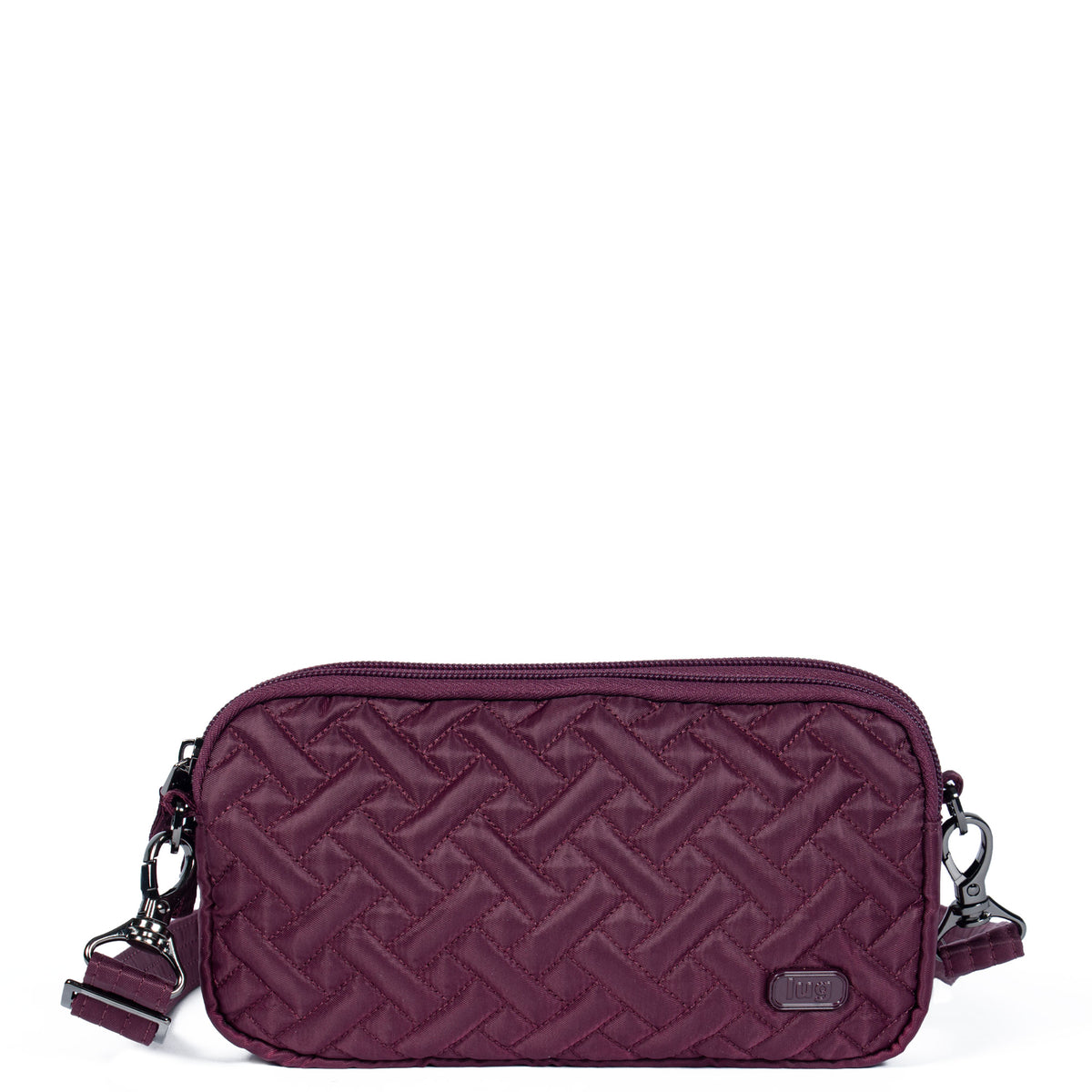 Coupe XL Convertible Crossbody Bag