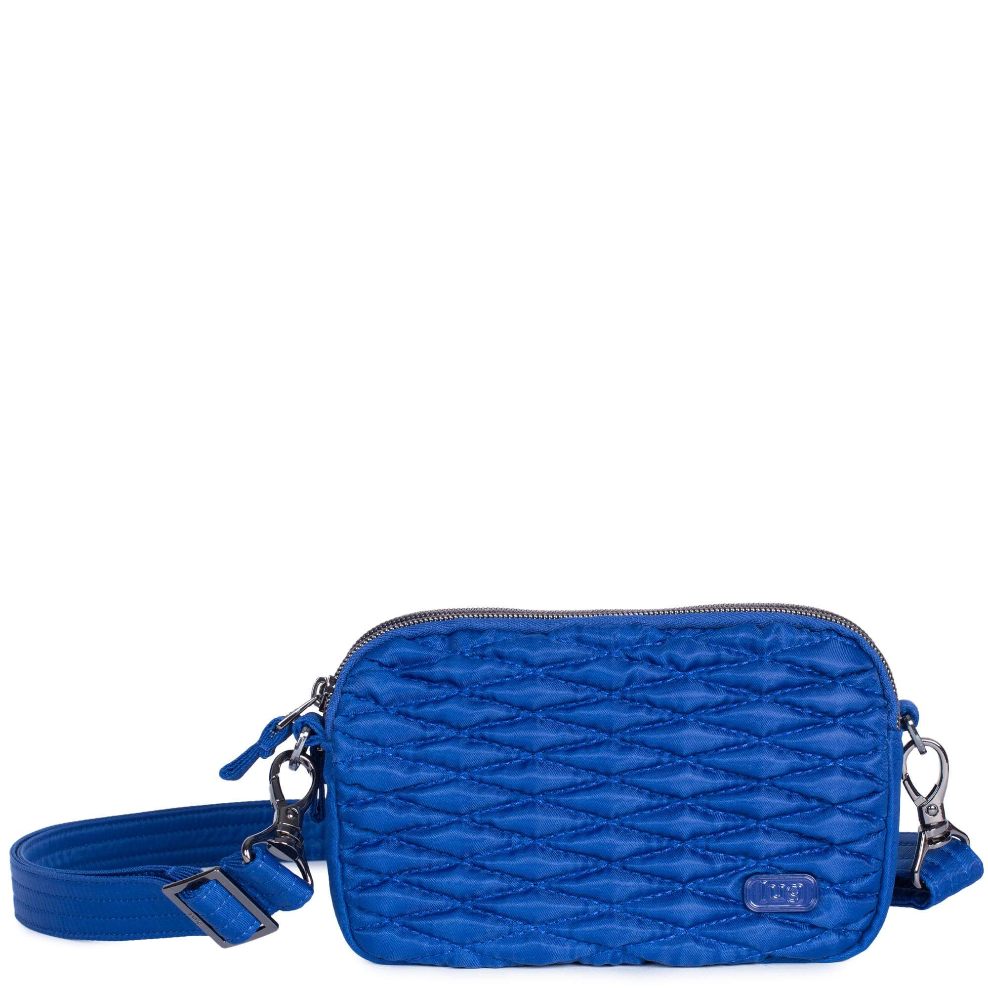 Coupe Convertible Crossbody Bag - CONTEMPORARY COBALT - Coupe_ContemporaryCobaltBlue_01_5615dc35-0223-40cb-ad44-14761573ed2c