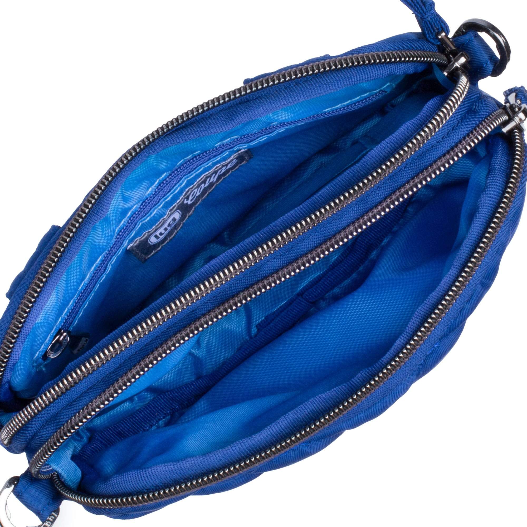 Coupe Convertible Crossbody Bag - CONTEMPORARY COBALT - Coupe_ContemporaryCobaltBlue_05_1412052c-08f2-412d-8cec-0223ff6ddd6c