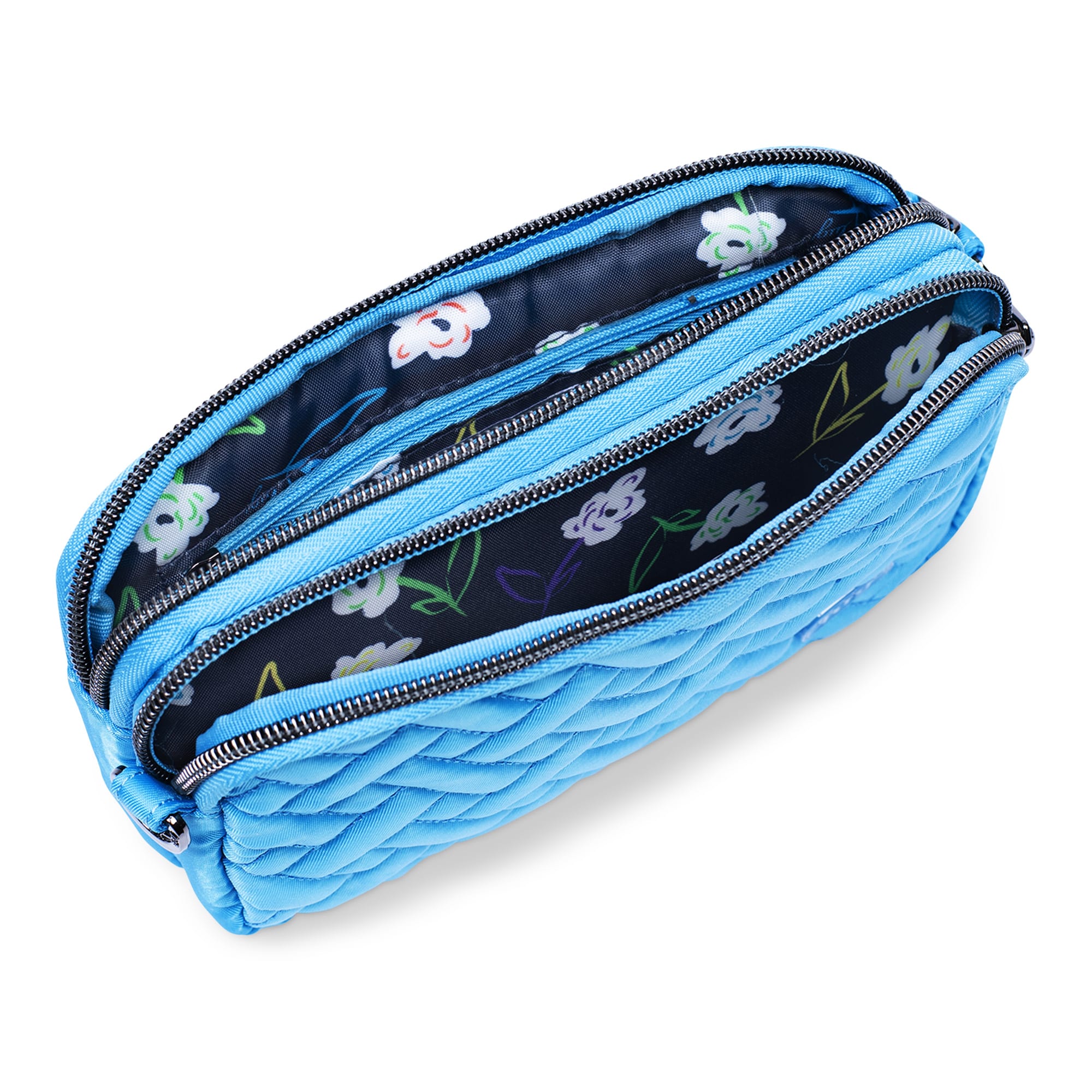 Coupe Convertible Crossbody Bag - SKY BLUE - Coupe_SkyBlue_05