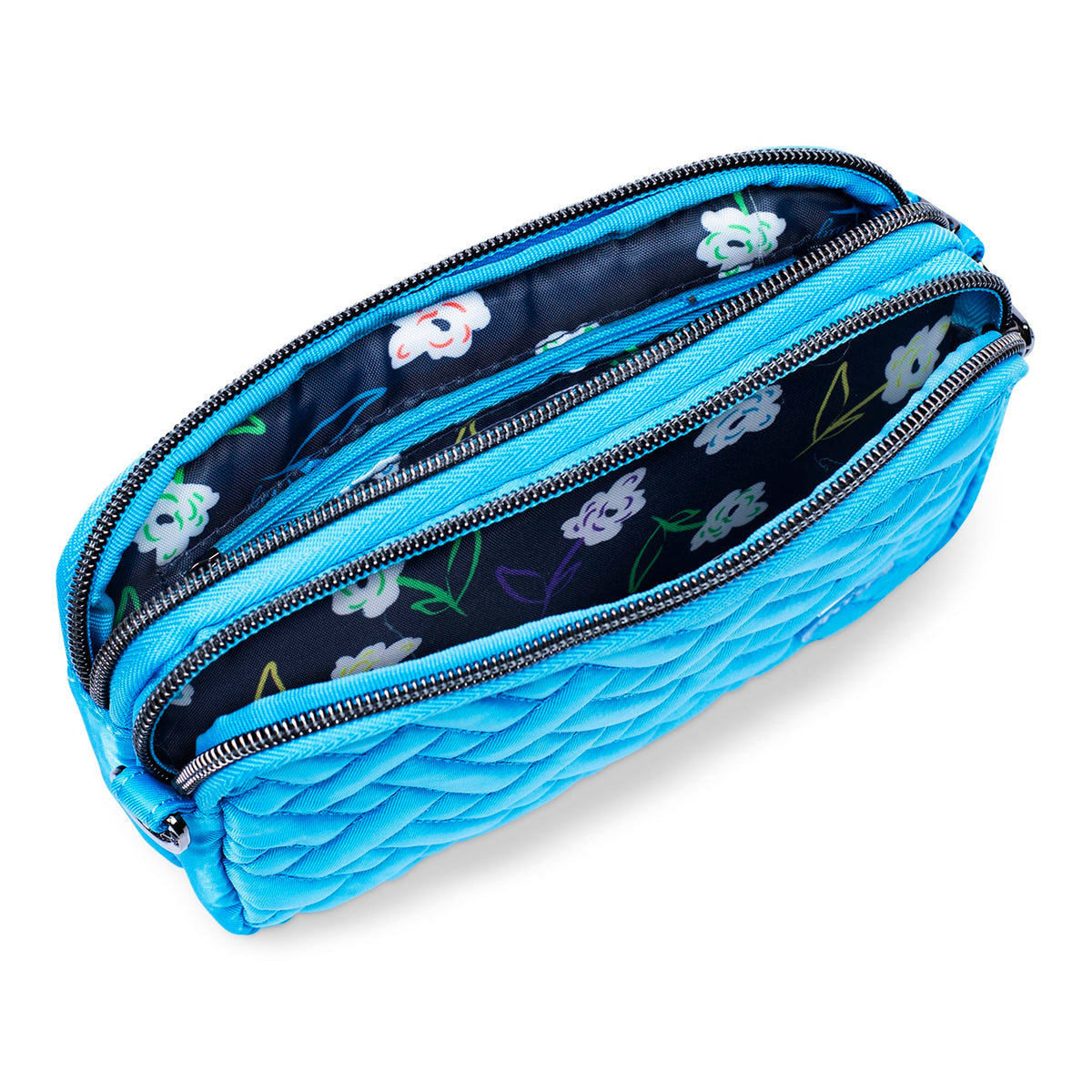 Coupe Convertible Crossbody Bag - SKY BLUE - Coupe_SkyBlue_05