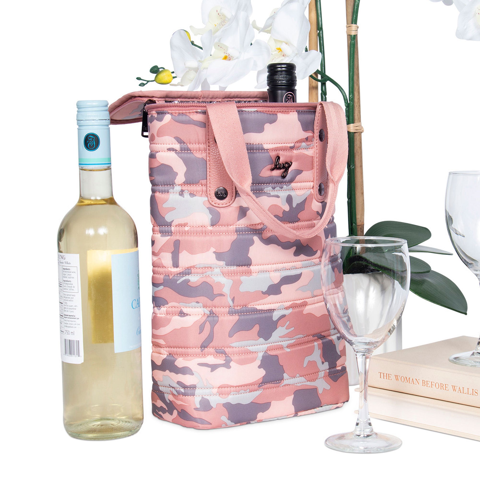 Cradle Wine Tote - - Cradle-_Lifestyle_02