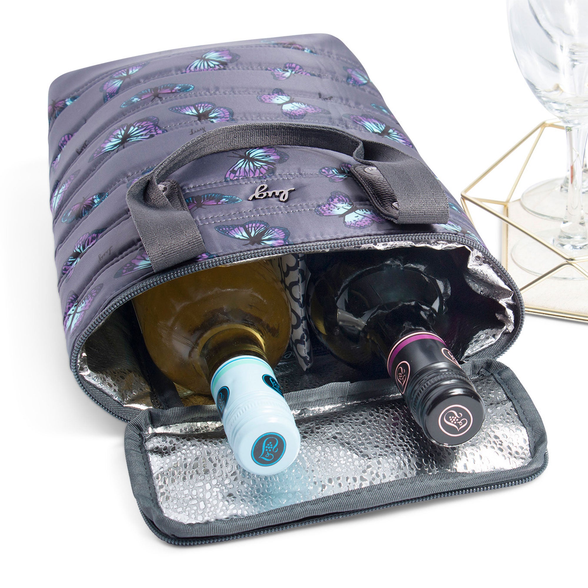 Cradle Wine Tote - - Cradle-_Lifestyle_03