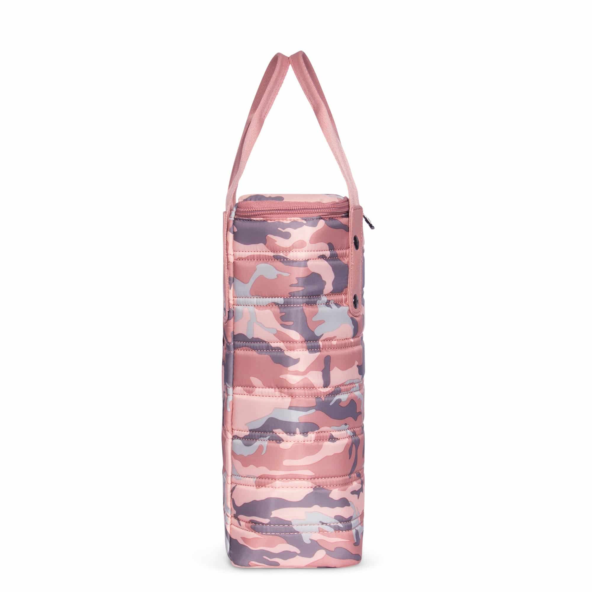 Cradle Wine Tote - CAMO ROSE - Cradle_CamoRose_03