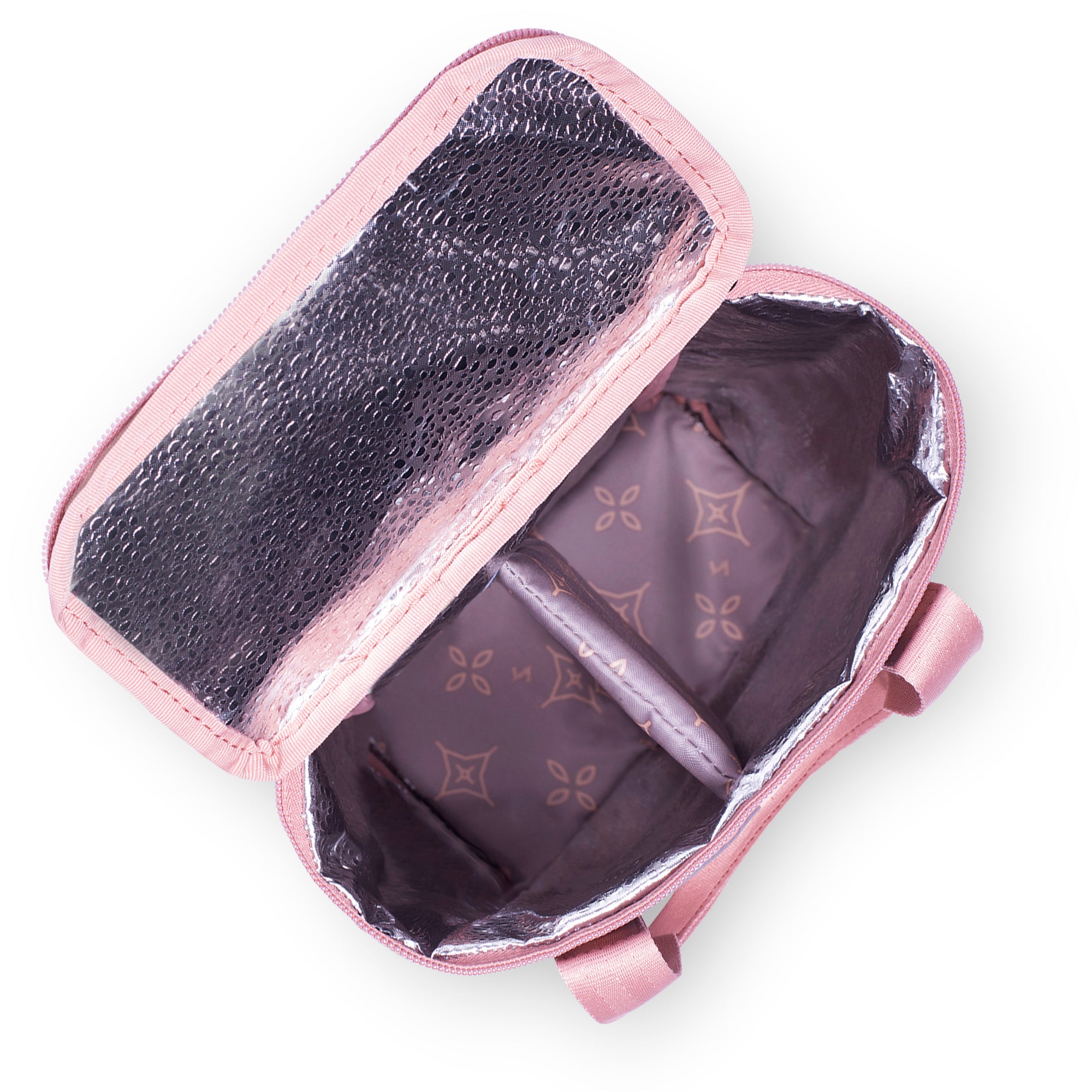 Cradle Wine Tote - CAMO ROSE - Cradle_CamoRose_05