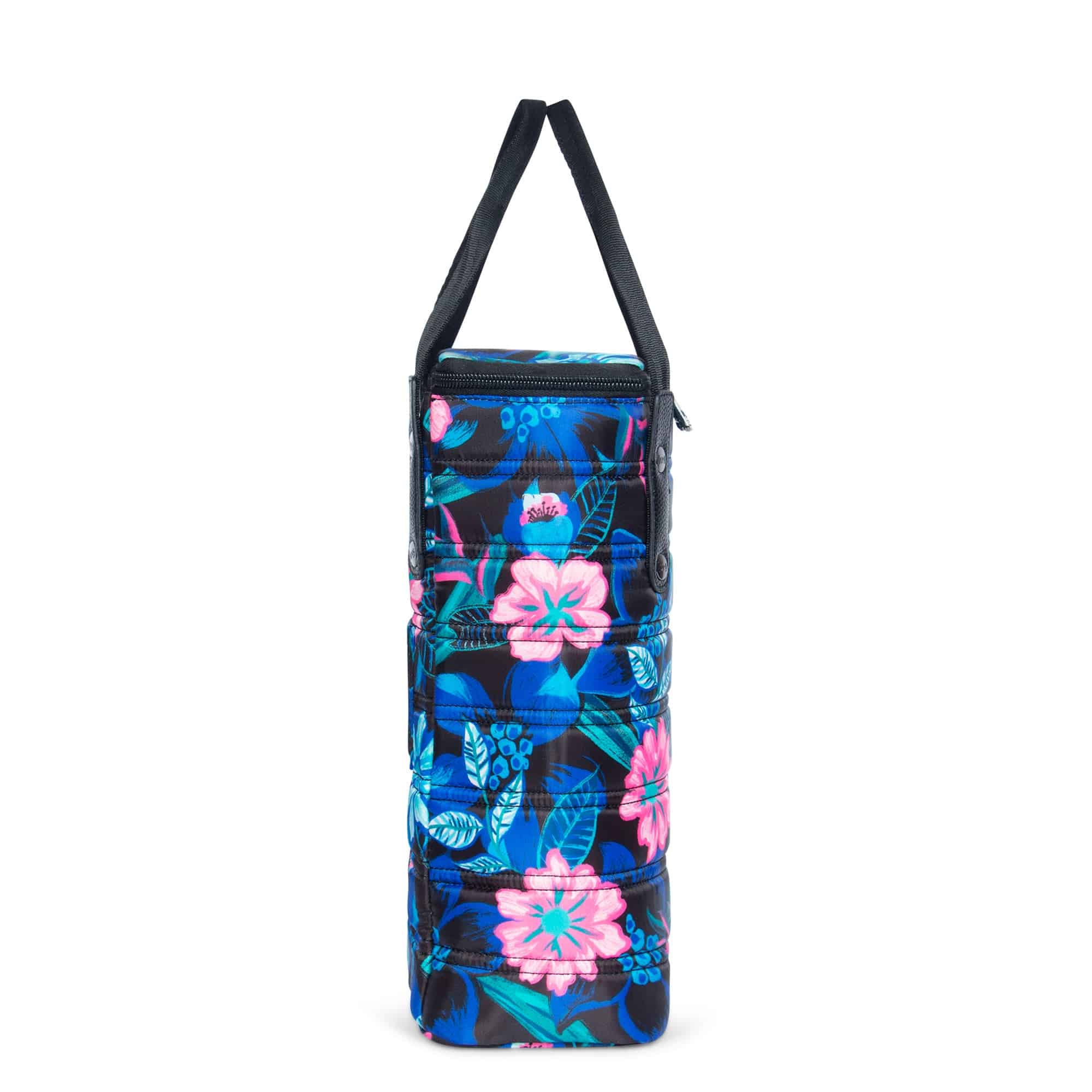 Cradle Wine Tote - RESORT BLACK - Cradle_ResortBlack_03