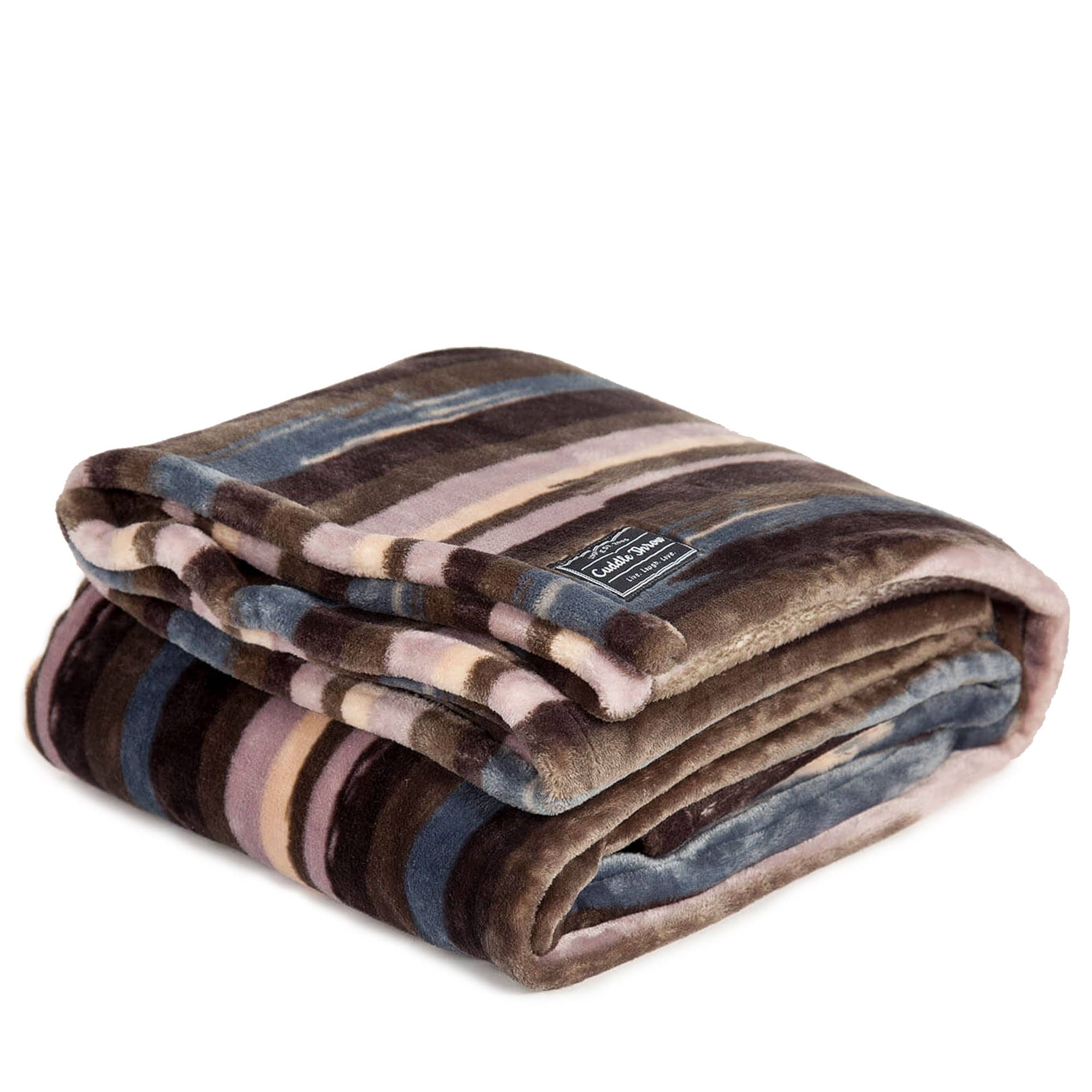 Cuddle Throw Blanket - PAINTED PEARL - CuddleThrow_PaintedPearl_02_2d0083ab-f9fd-46b4-999d-480b84334ec2