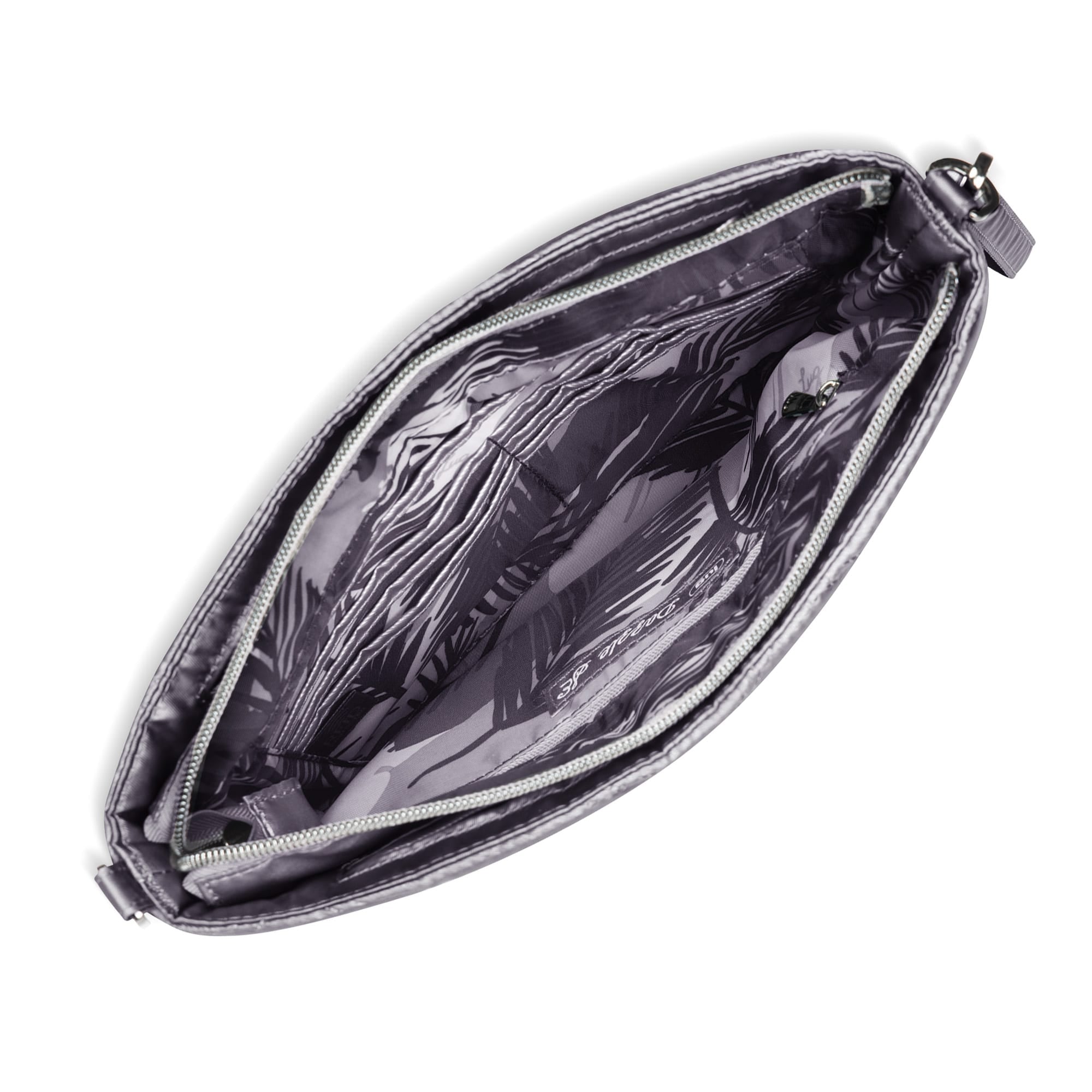 Dazzle SE Crossbody Bag - METALLIC PEARL - DazzleSE_MetallicPearl_05