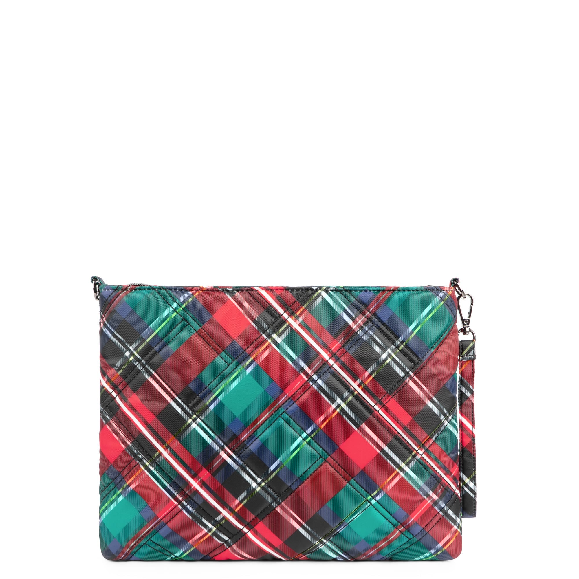 Dazzle SE Crossbody Bag - TARTAN PLAID - DazzleSE_TartanPlaid_04
