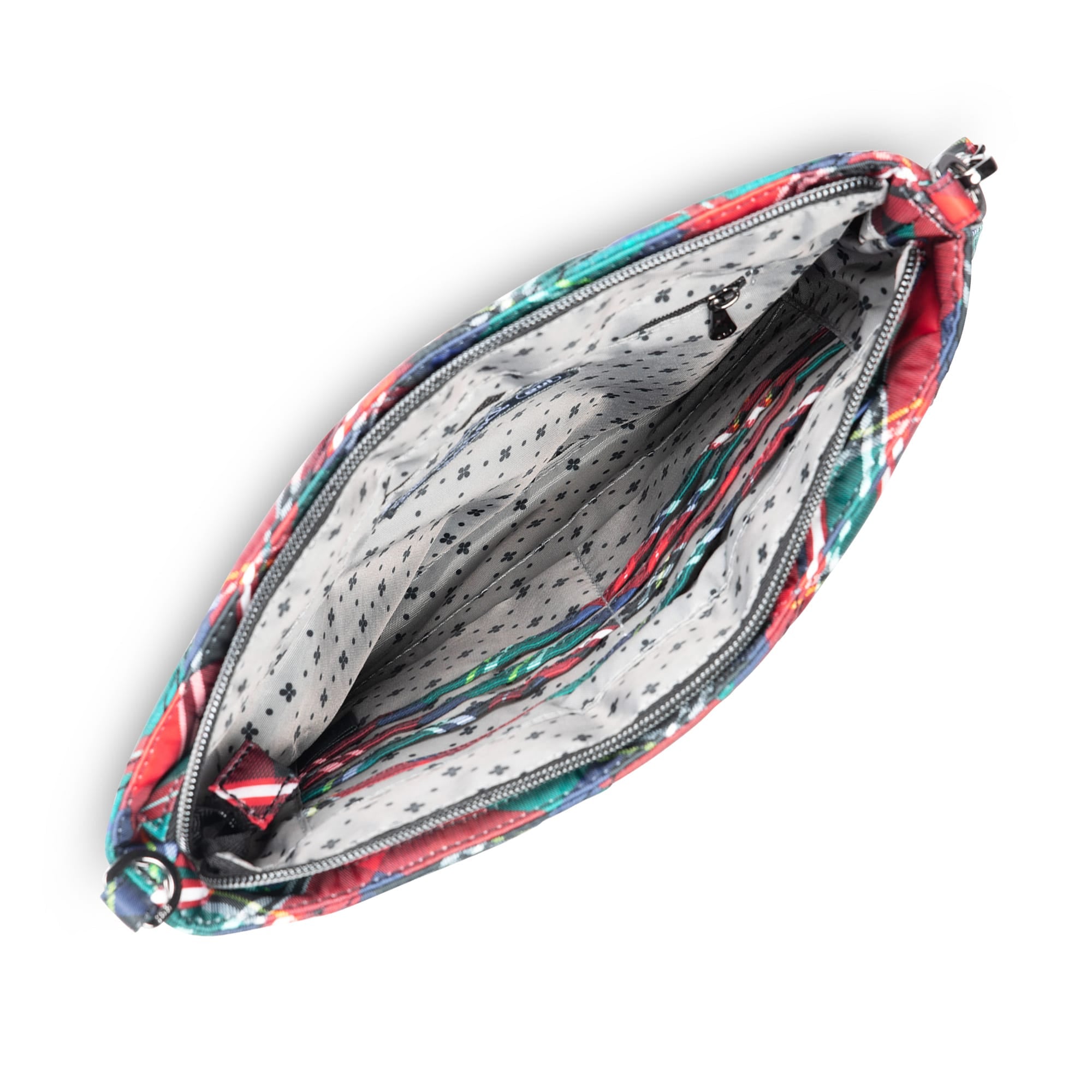 Dazzle SE Crossbody Bag - TARTAN PLAID - DazzleSE_TartanPlaid_05