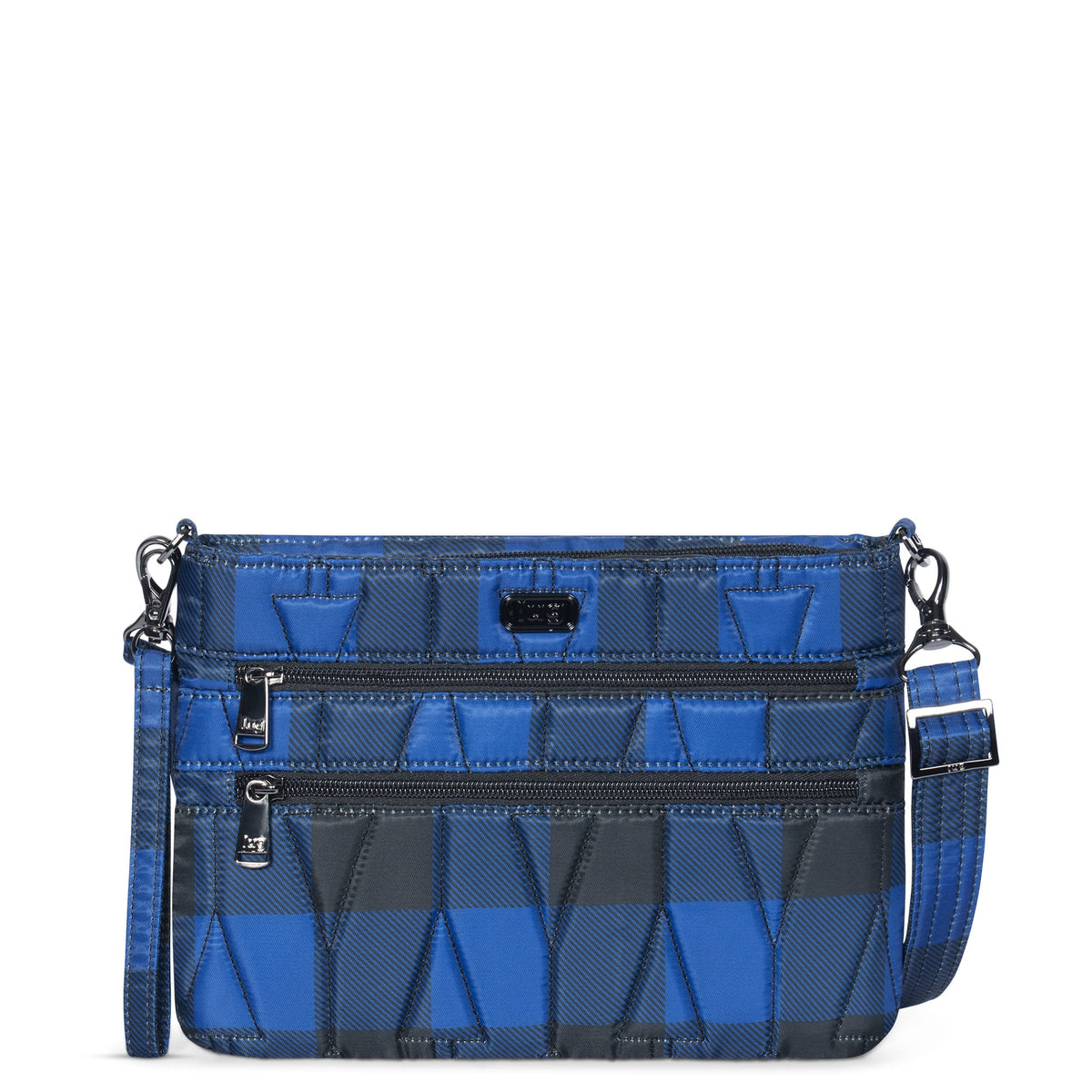 Dazzle Crossbody Bag