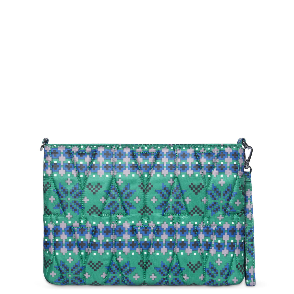 Dazzle Crossbody Bag