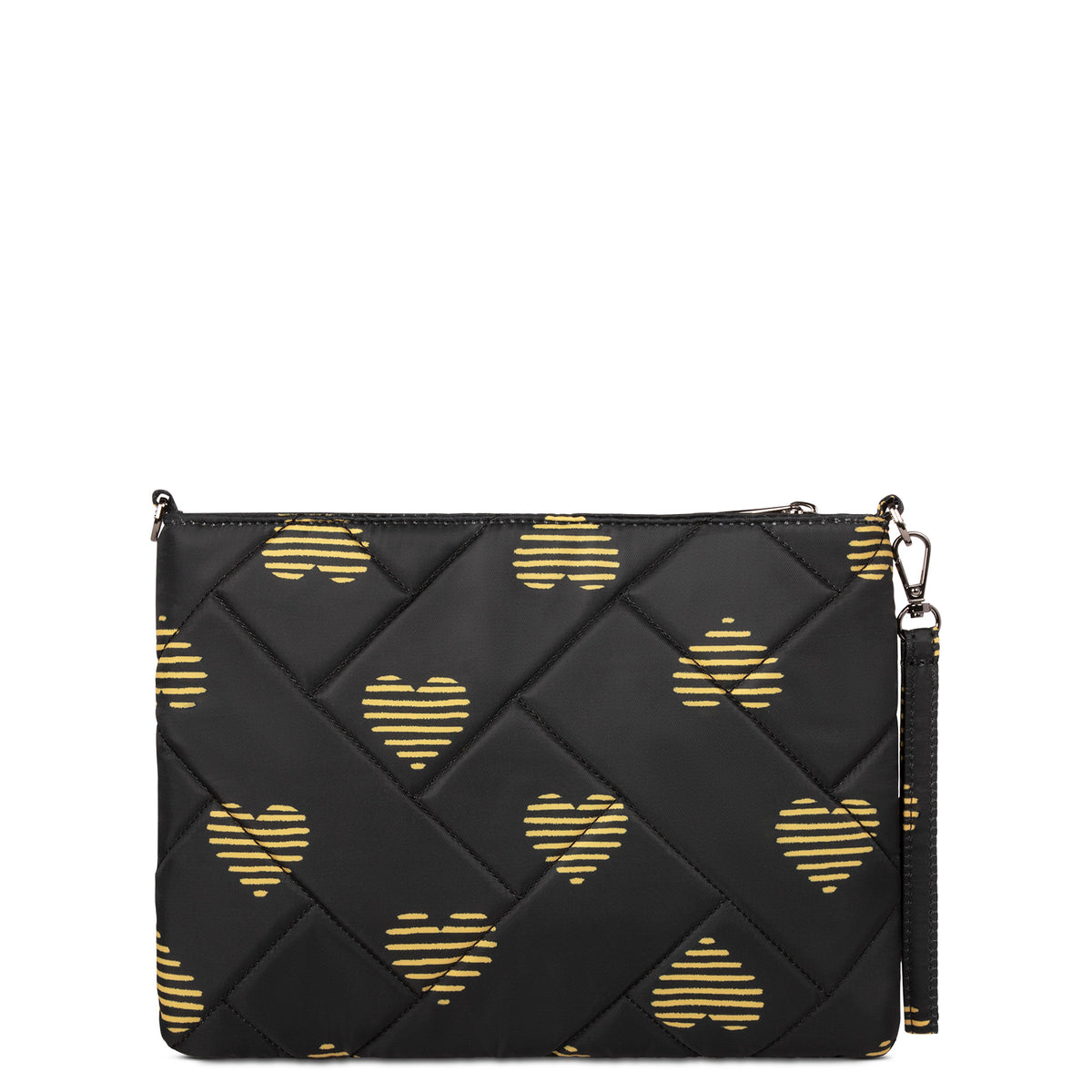 Dazzle Crossbody Bag