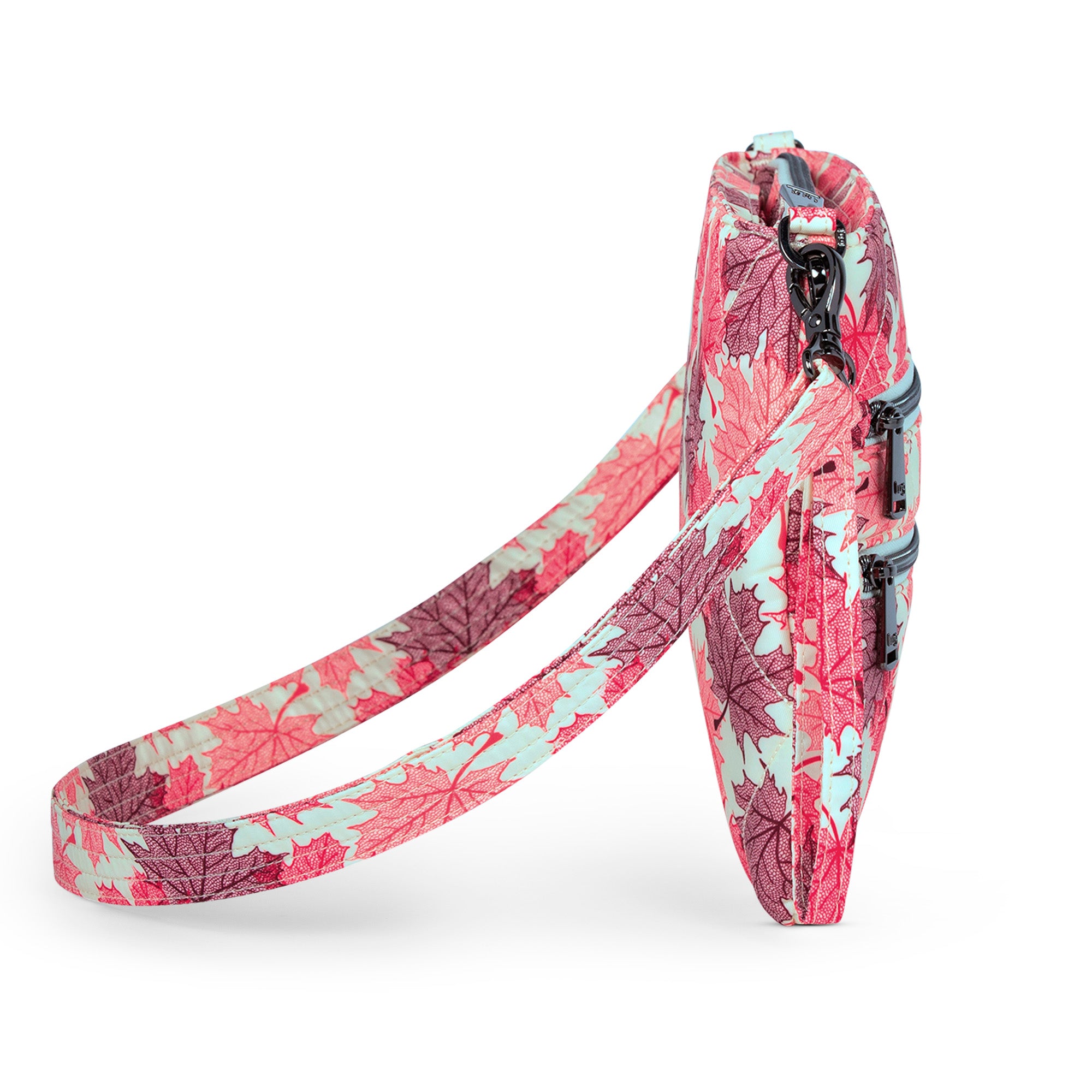 Dazzle Crossbody Bag - MAPLES CREAM - Dazzle_MaplesCream_03