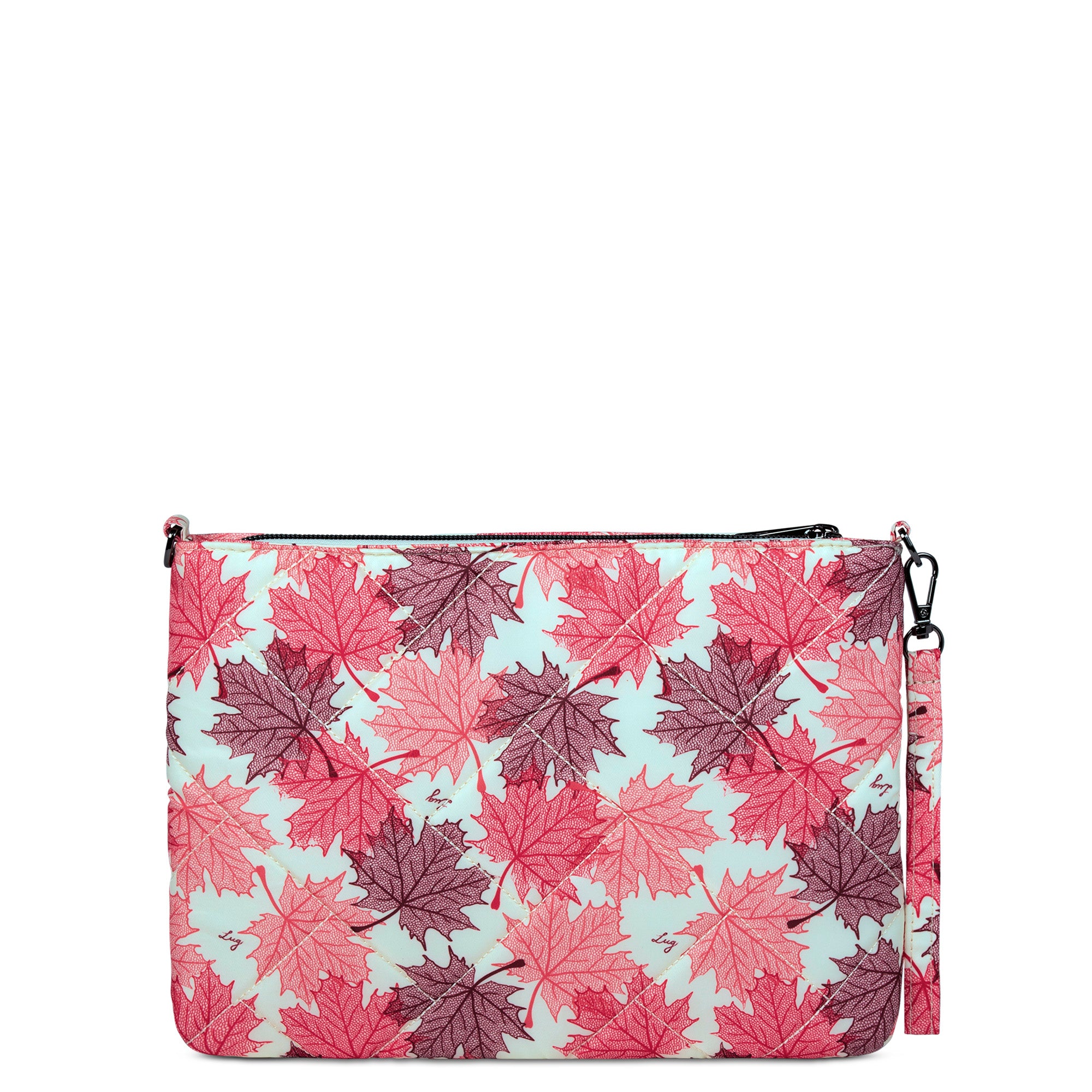 Dazzle Crossbody Bag - MAPLES CREAM - Dazzle_MaplesCream_04