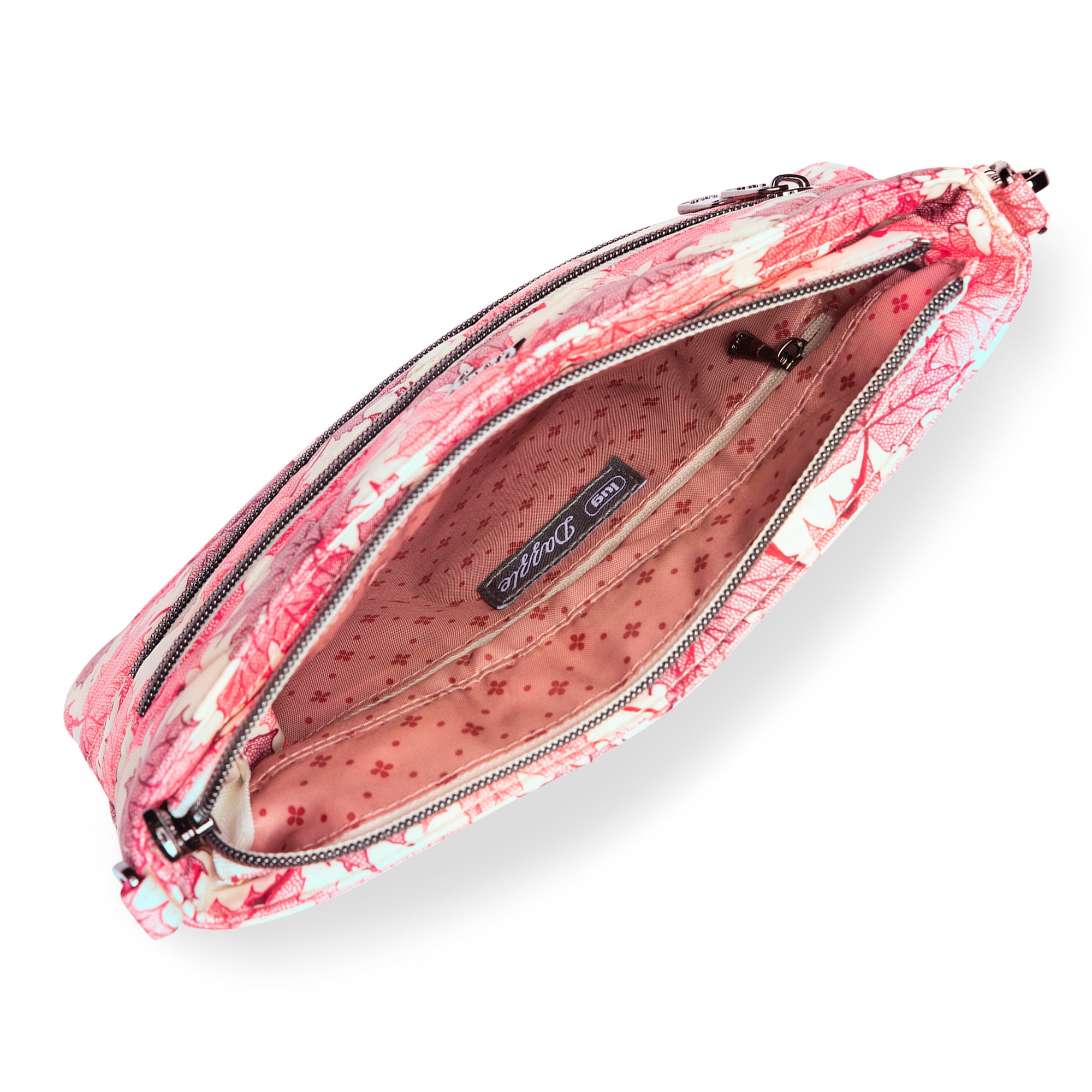 Dazzle Crossbody Bag - MAPLES CREAM - Dazzle_MaplesCream_05