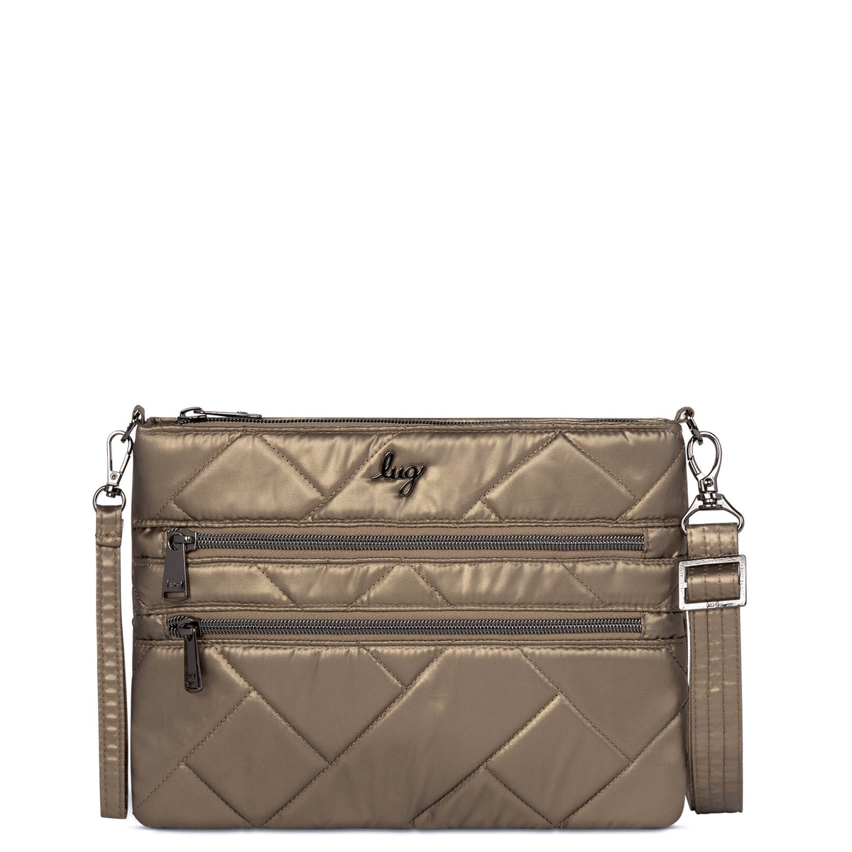 Dazzle Crossbody Bag