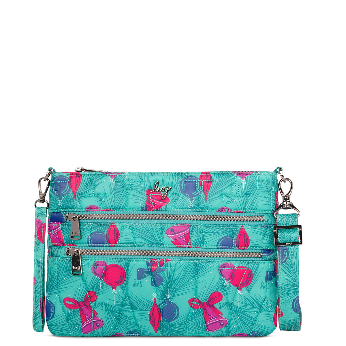 Dazzle Crossbody Bag