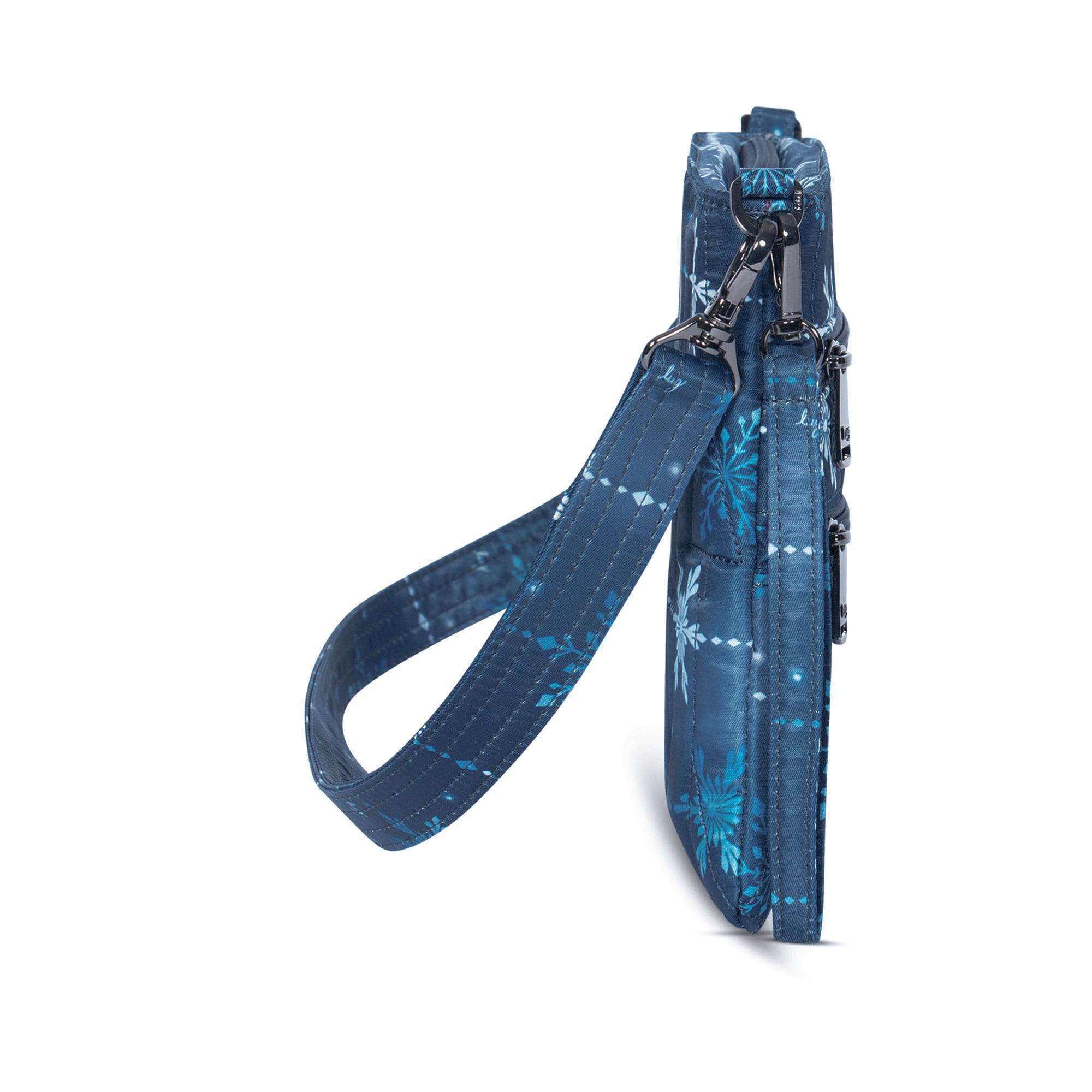 Dazzle Crossbody Bag - SNOWFLAKE NAVY - Dazzle_SnowflakeNavy_03_86c0c4a1-8632-4923-bbfc-7b6a14c27ec7