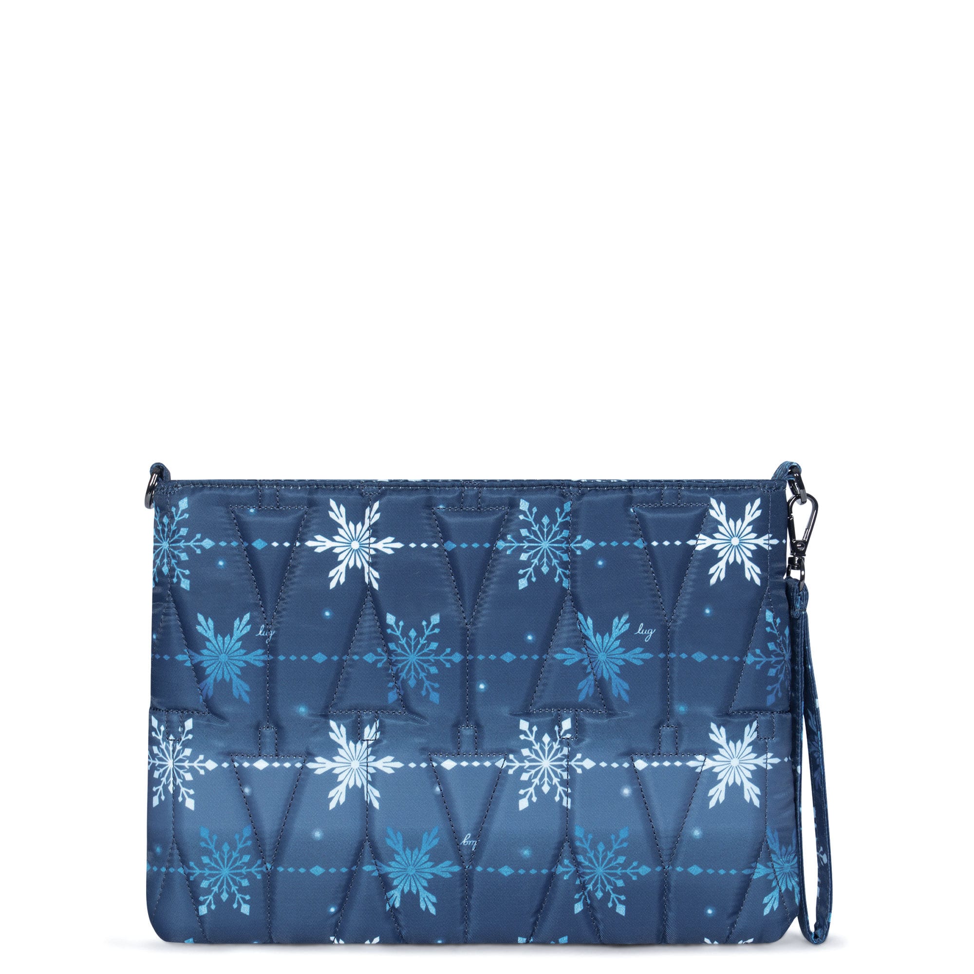 Dazzle Crossbody Bag - SNOWFLAKE NAVY - Dazzle_SnowflakeNavy_04_6adfc69b-ca2a-4dab-8c7a-aa7b80c02801