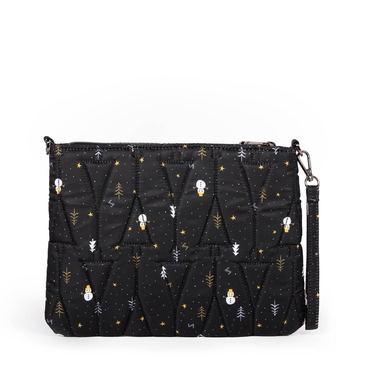 Dazzle Crossbody Bag