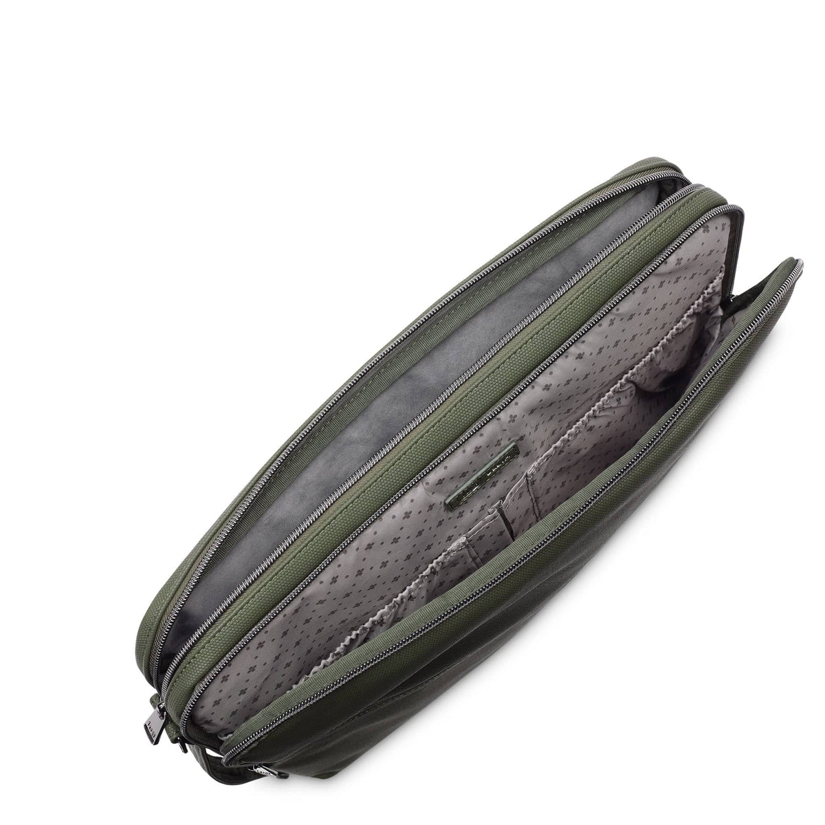 Delta Matte Luxe VL 15&quot; Laptop Case
