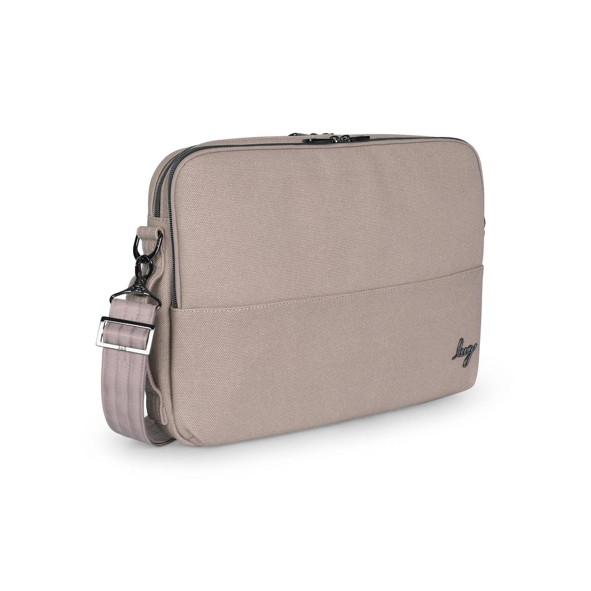 Delta Matte Luxe VL 15&quot; Laptop Case