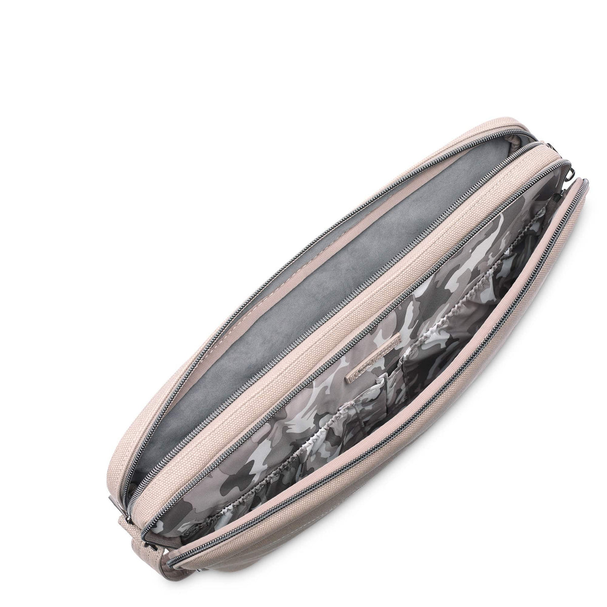 Delta Matte Luxe VL 15&quot; Laptop Case