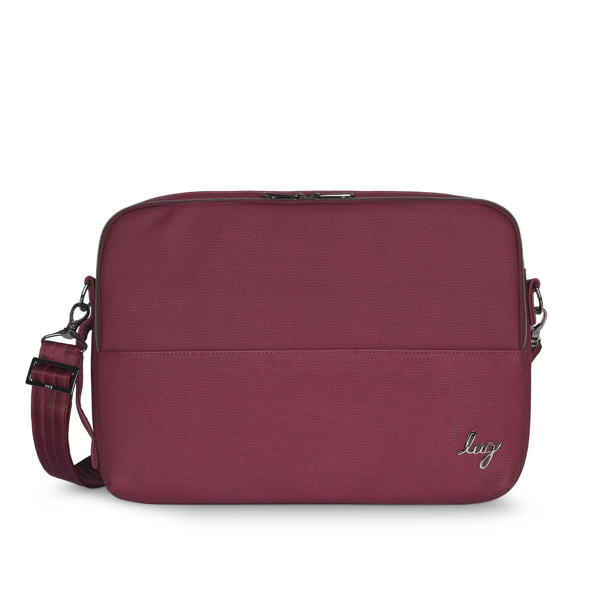 Delta Matte Luxe VL 15&quot; Laptop Case