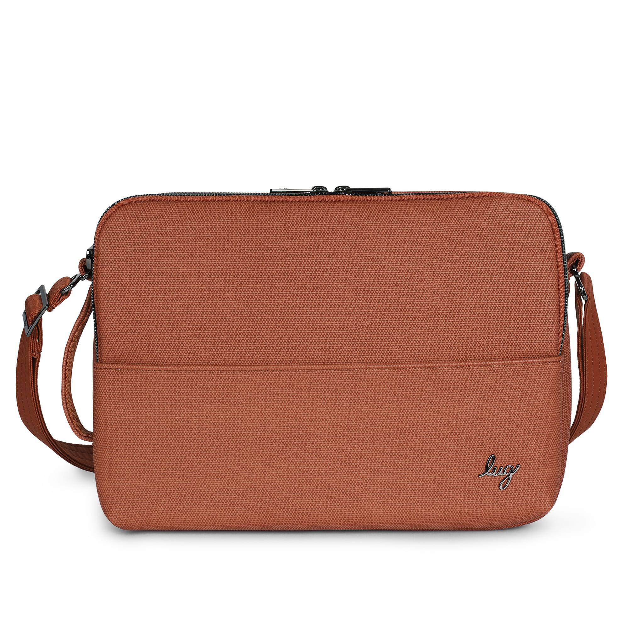 Delta Mini Matte Luxe VL iPad/Tablet Case - COPPER - DeltaMiniMatteVL_MatteVL_CopperBrown_01