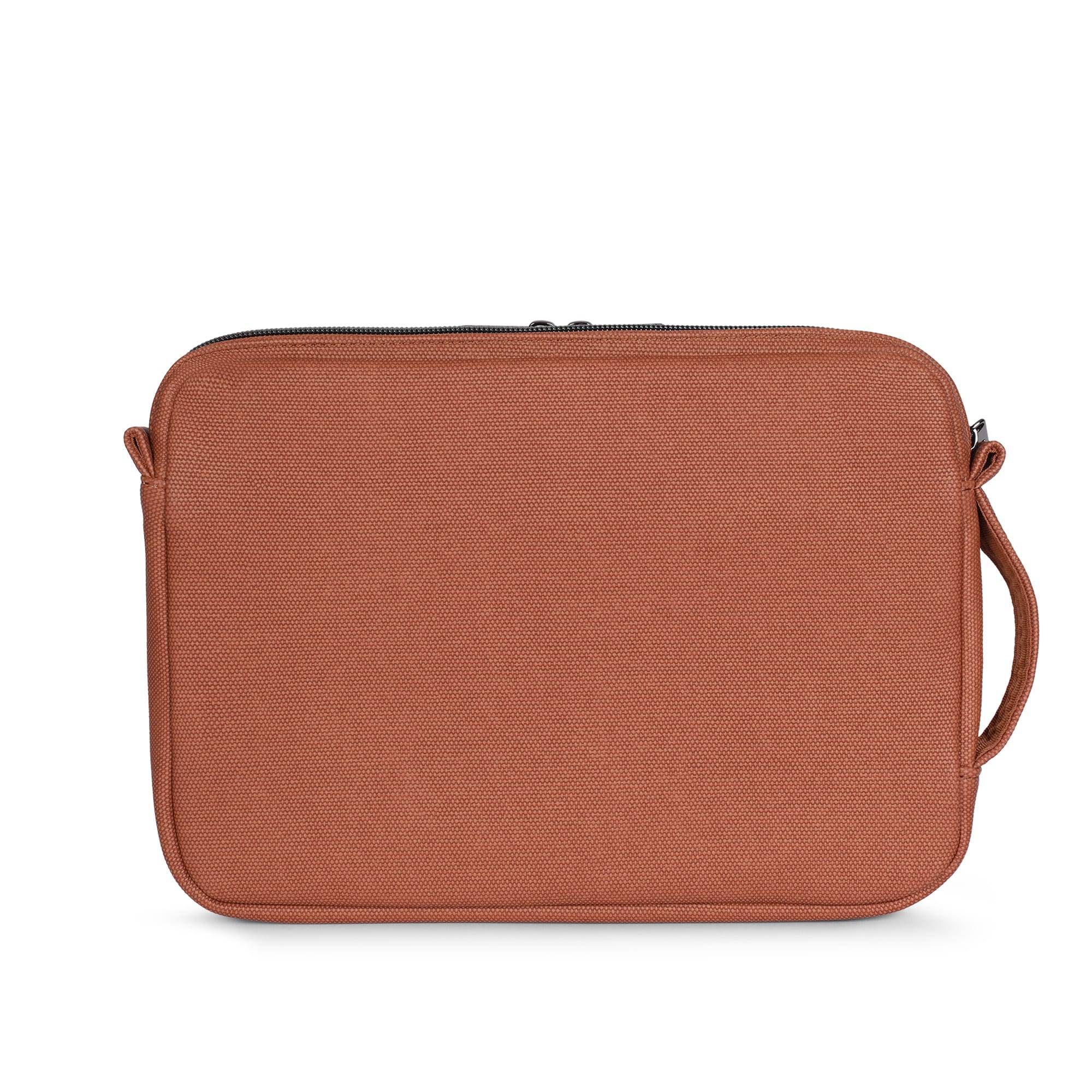 Delta Mini Matte Luxe VL iPad/Tablet Case - COPPER - DeltaMiniMatteVL_MatteVL_CopperBrown_04