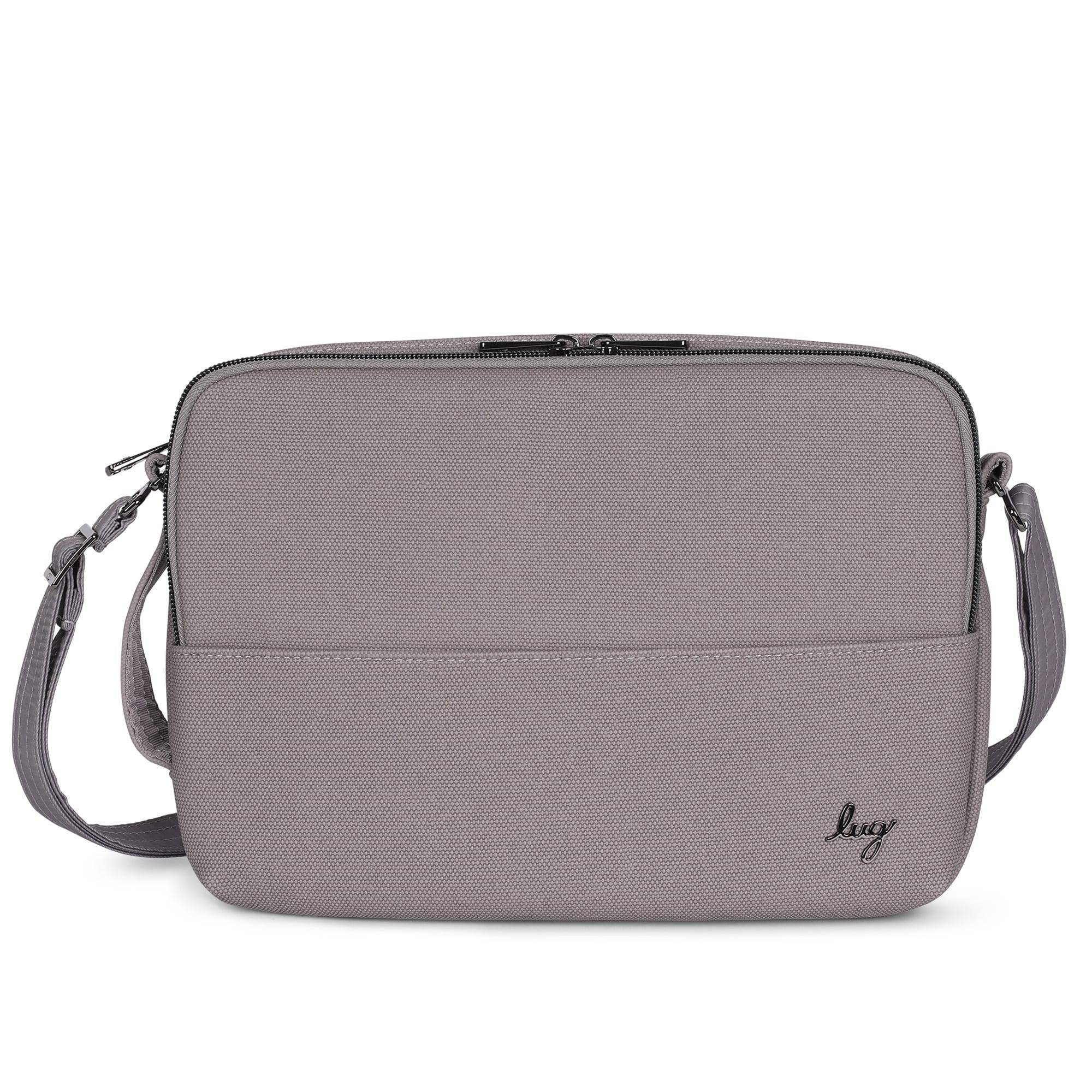 Delta Mini Matte Luxe VL iPad/Tablet Case - PEARL - DeltaMiniMatteVL_MatteVL_PearlGrey_01