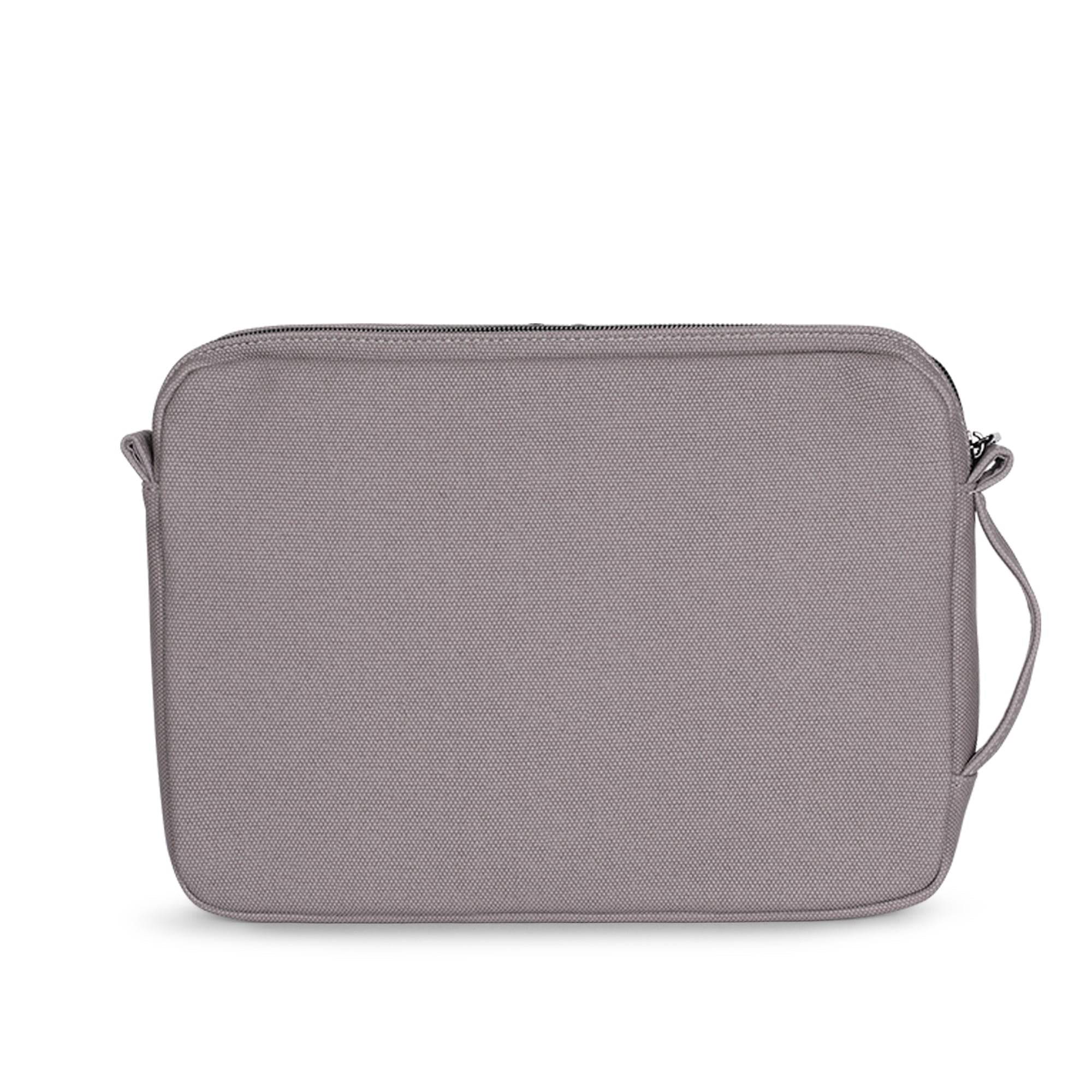 Delta Mini Matte Luxe VL iPad/Tablet Case - PEARL - DeltaMiniMatteVL_MatteVL_PearlGrey_04