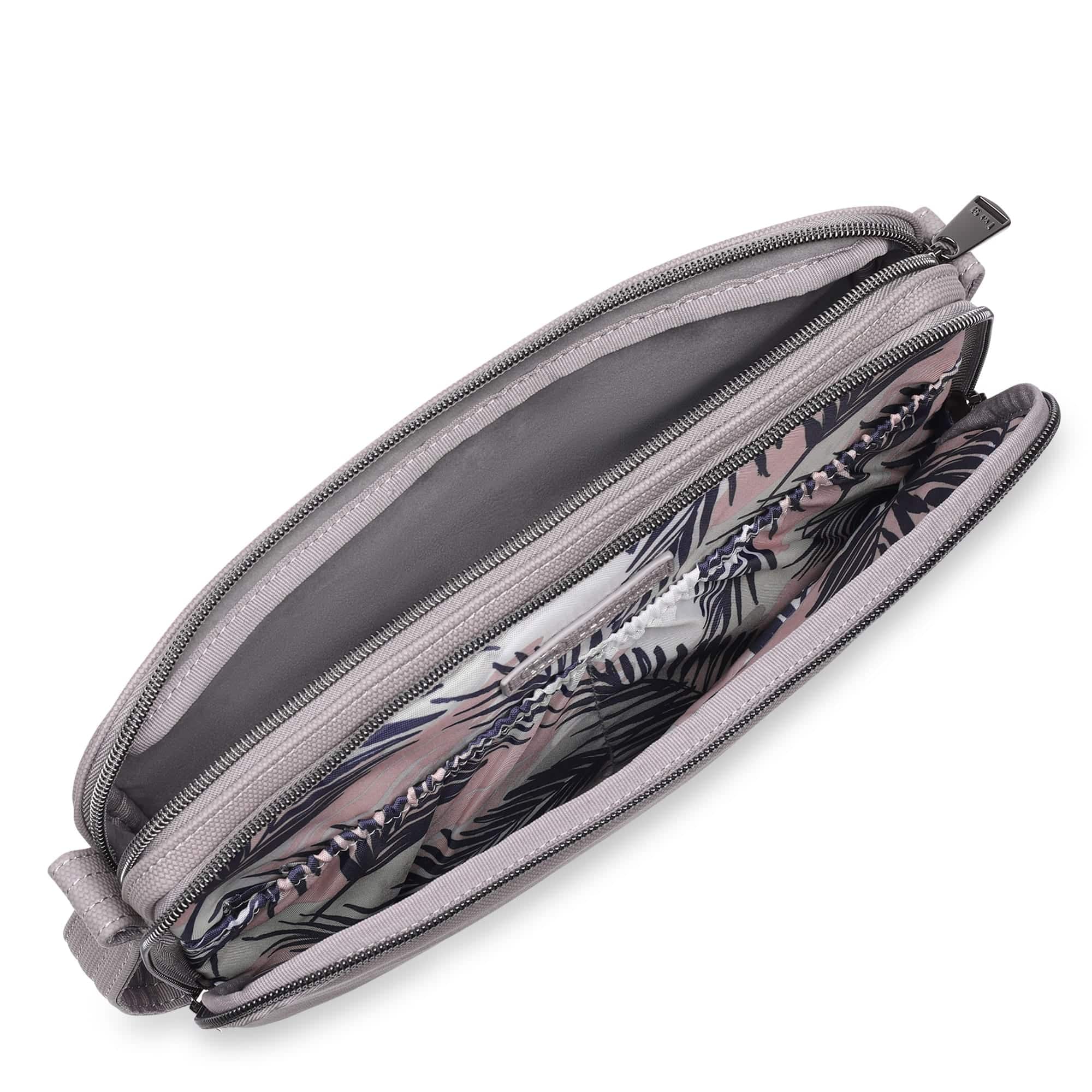 Delta Mini Matte Luxe VL iPad/Tablet Case - PEARL - DeltaMiniMatteVL_MatteVL_PearlGrey_05