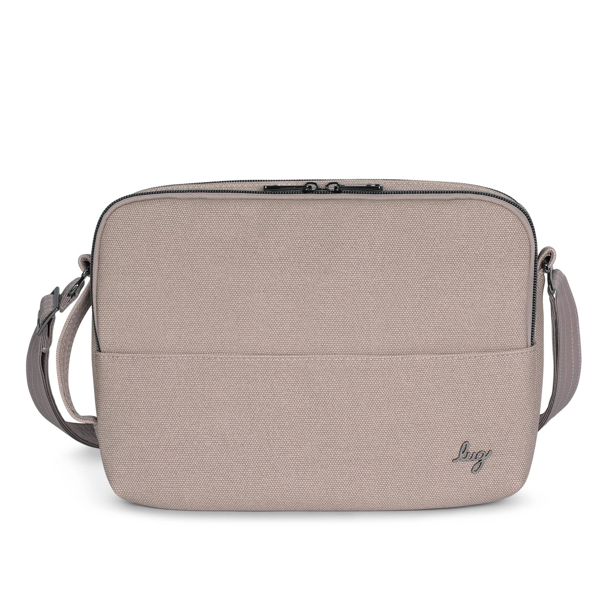 Delta Mini Matte Luxe VL iPad/Tablet Case - SAND - DeltaMiniMatteVL_MatteVL_SandTaupe_01