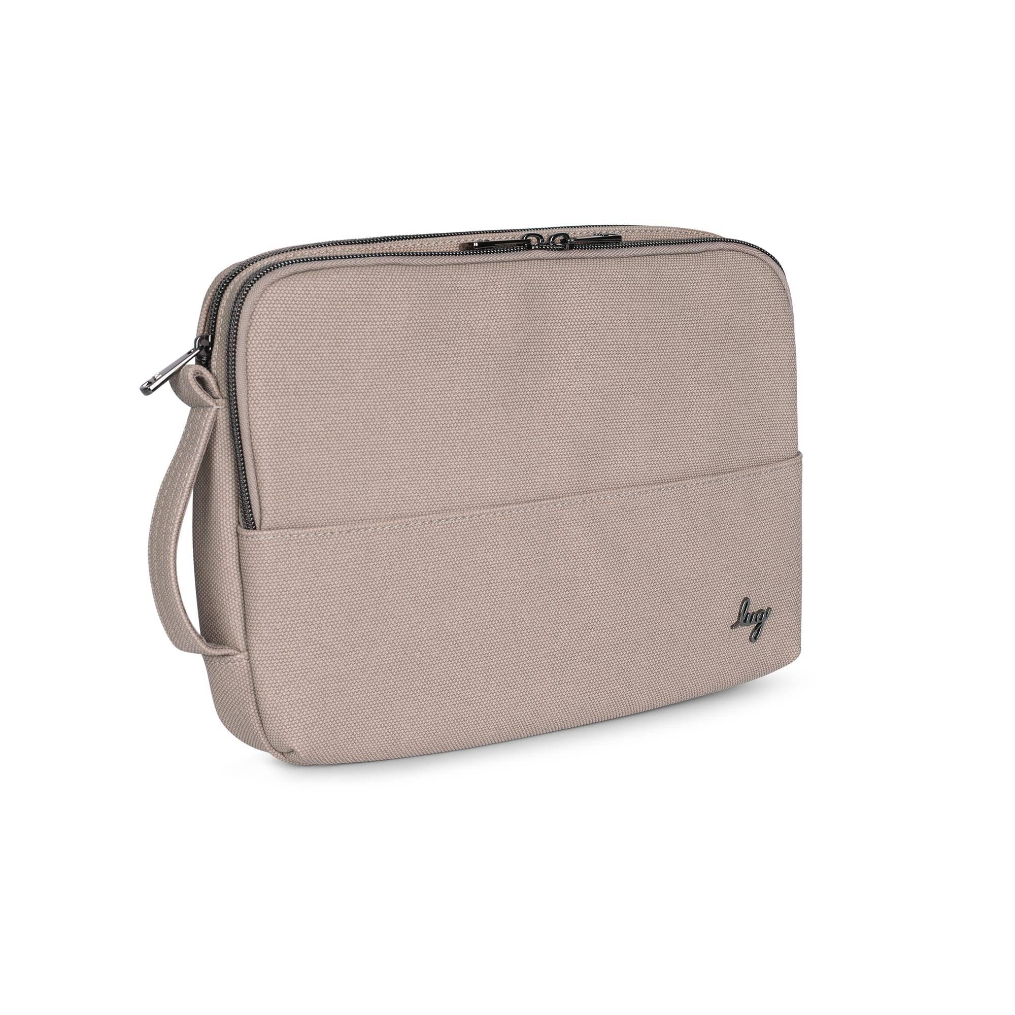 Delta Mini Matte Luxe VL iPad/Tablet Case - SAND - DeltaMiniMatteVL_MatteVL_SandTaupe_02