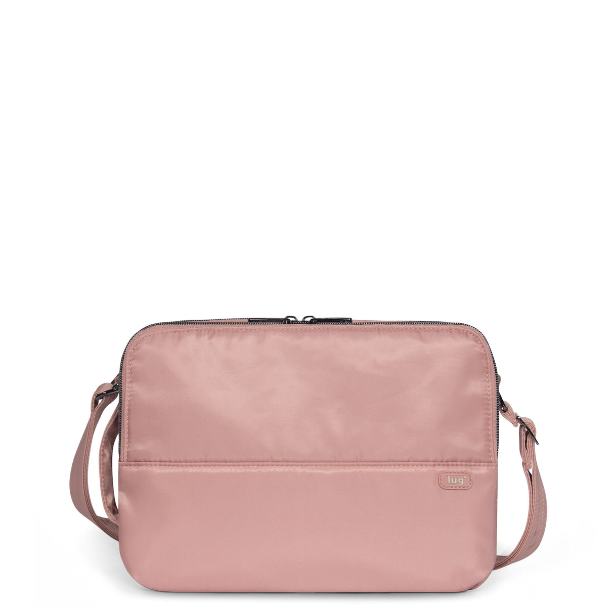 Delta Mini 10.4&quot; iPad/Tablet Case - CONTEMPORARY BLUSH PINK - DeltaMini_BlushPink_01