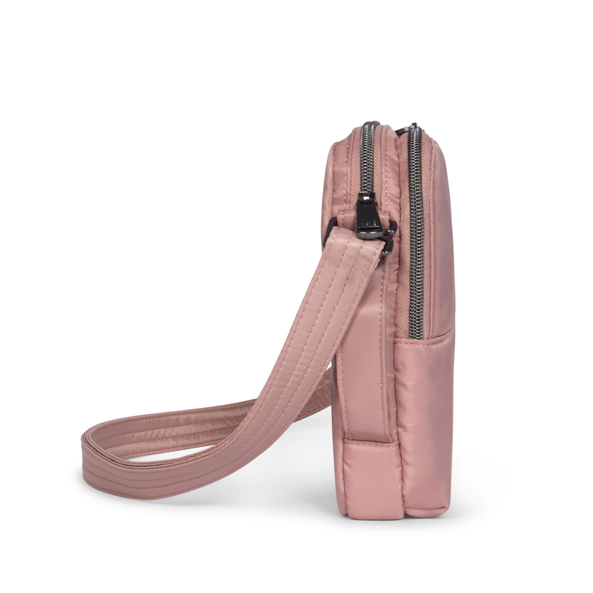 Delta Mini 10.4" iPad/Tablet Case - CONTEMPORARY BLUSH PINK - DeltaMini_BlushPink_03
