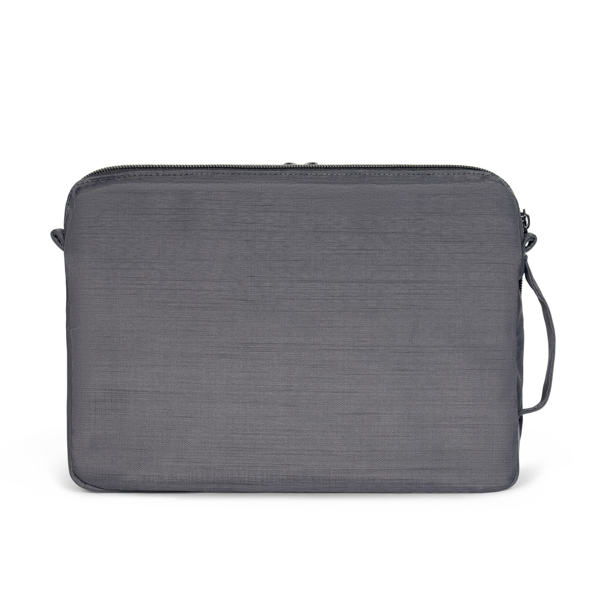 Delta Mini 10.4" iPad/Tablet Case - BRUSHED GREY - DeltaMini_BrushedGrey_04