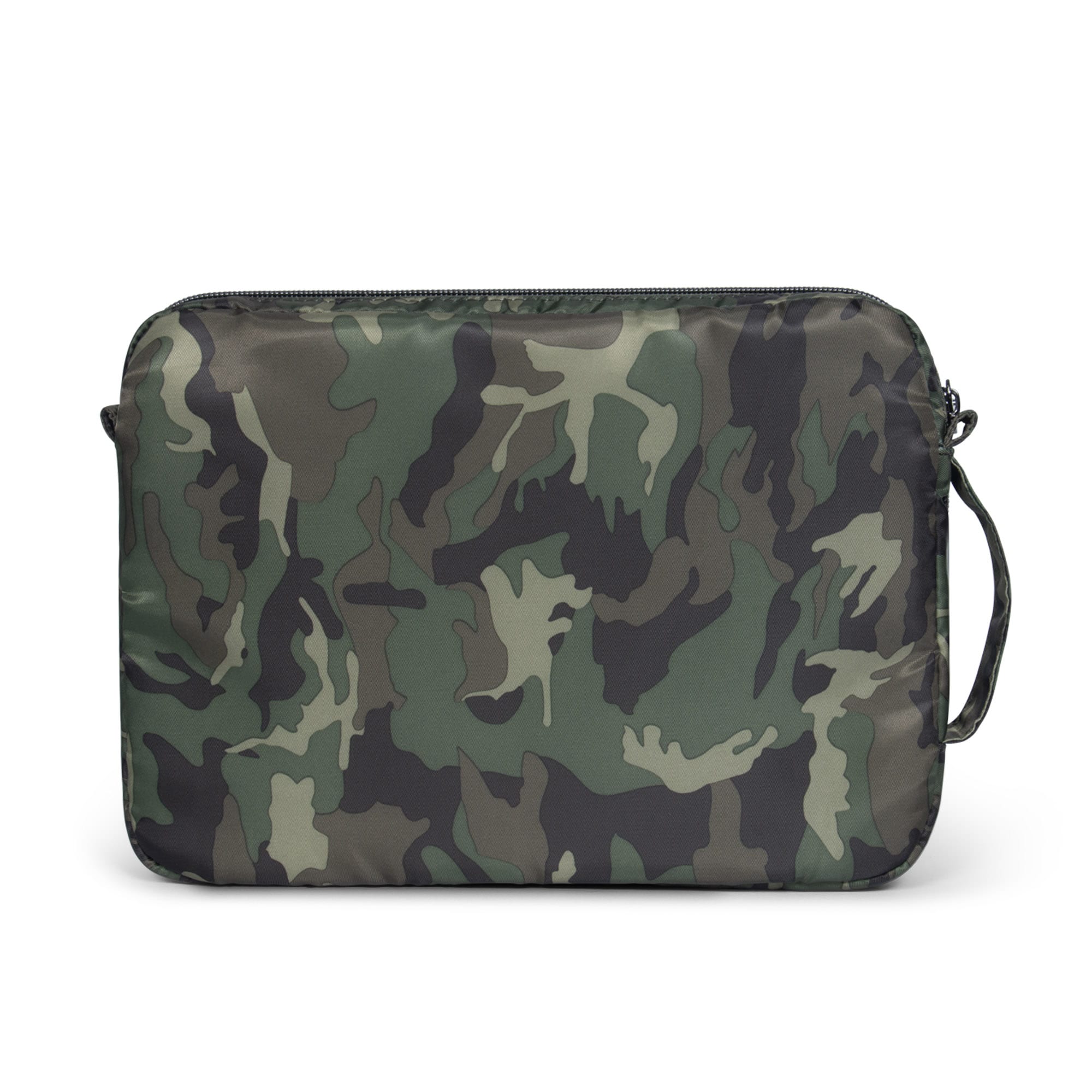 Delta Mini 10.4" iPad/Tablet Case - CAMO GREEN - DeltaMini_CamoGreen_04
